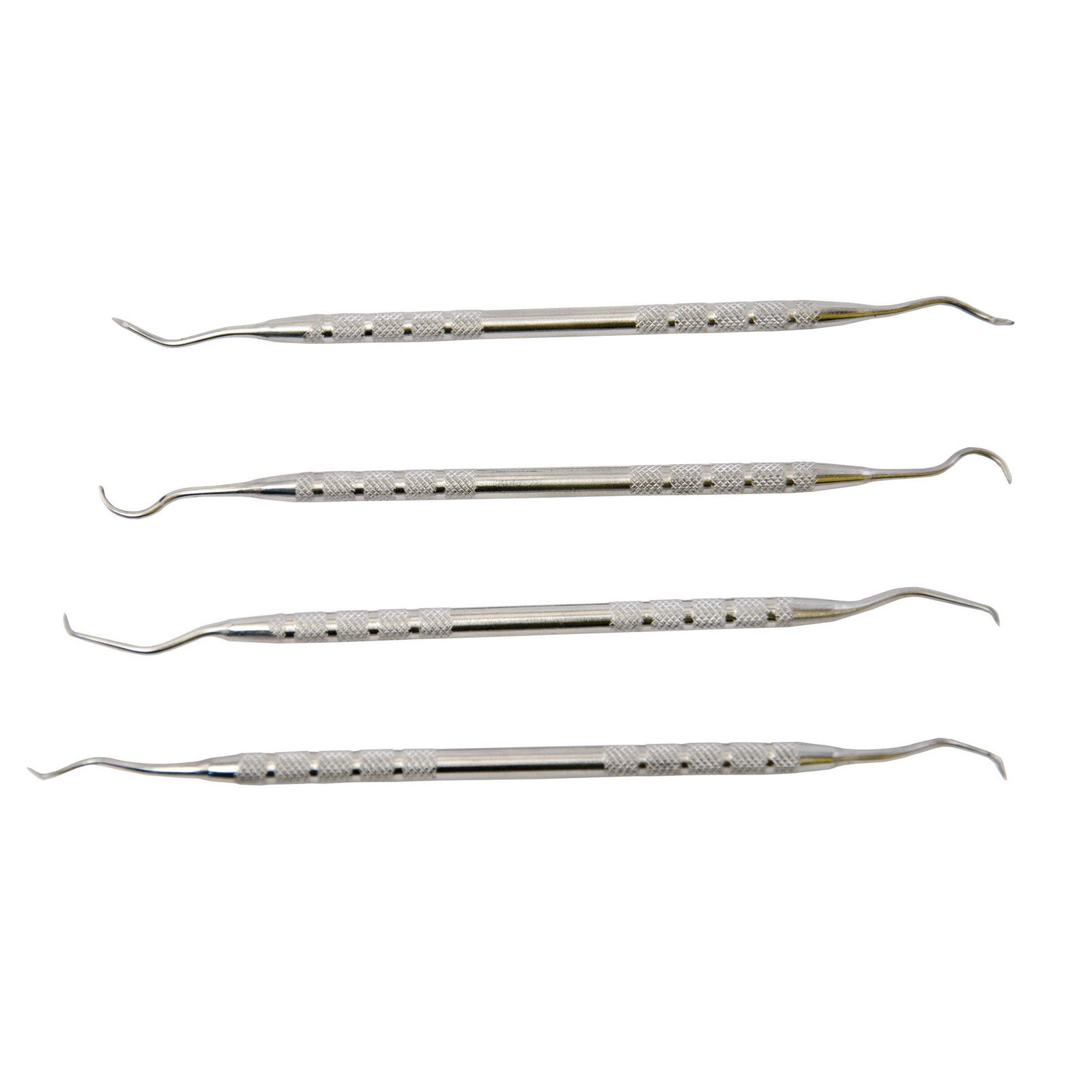 TIPTON 4 PC SS PICK SET - American Ordnance