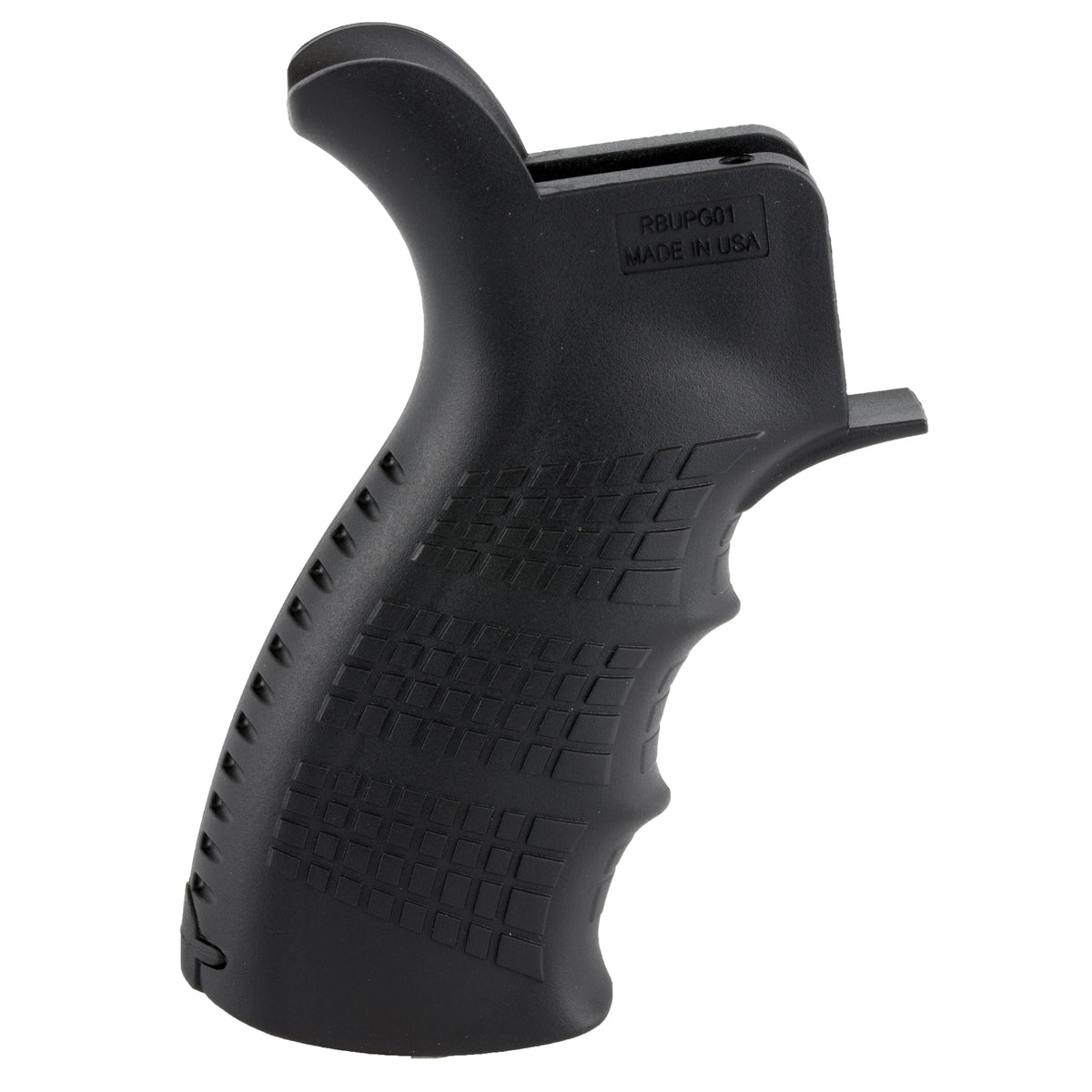 UTG PRO AR15 AMBID PISTOL GRIP BLK - American Ordnance