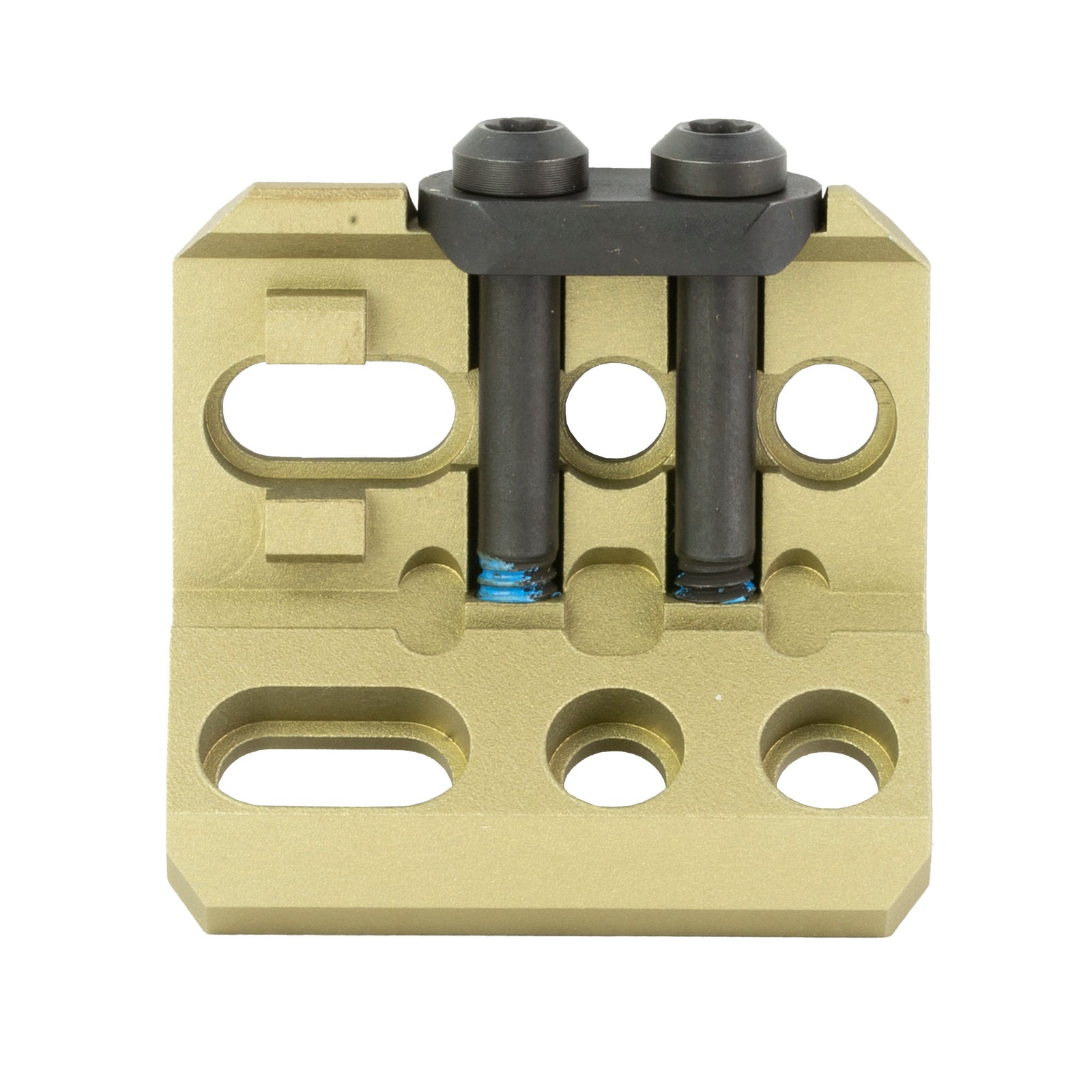 UNITY FUSION MICRO HUB FDE - American Ordnance