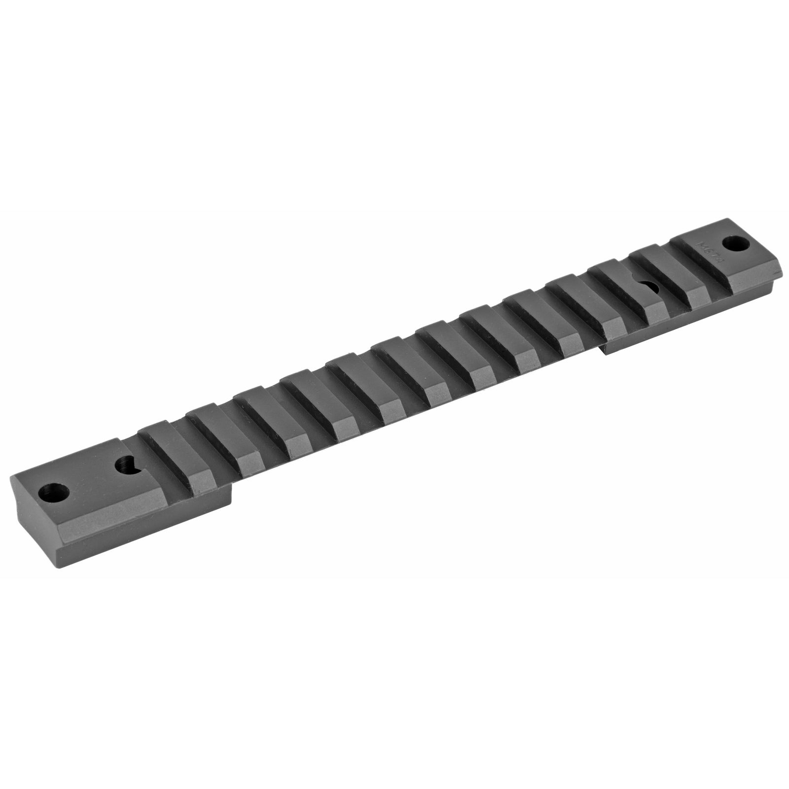 WARNE TACTICAL 1PC REM LA MATTE - American Ordnance