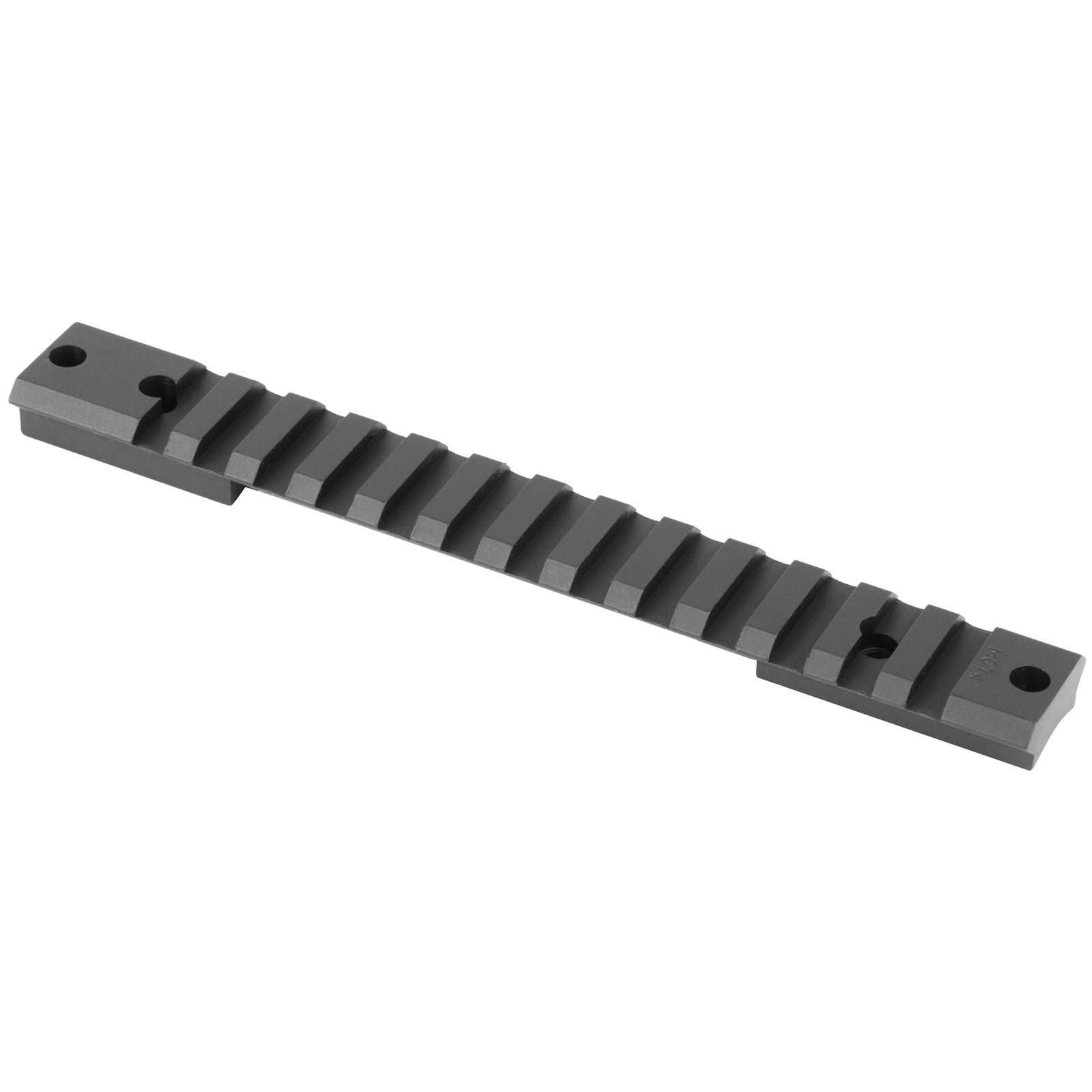 WARNE TACTICAL 1PC REM LA MATTE - American Ordnance