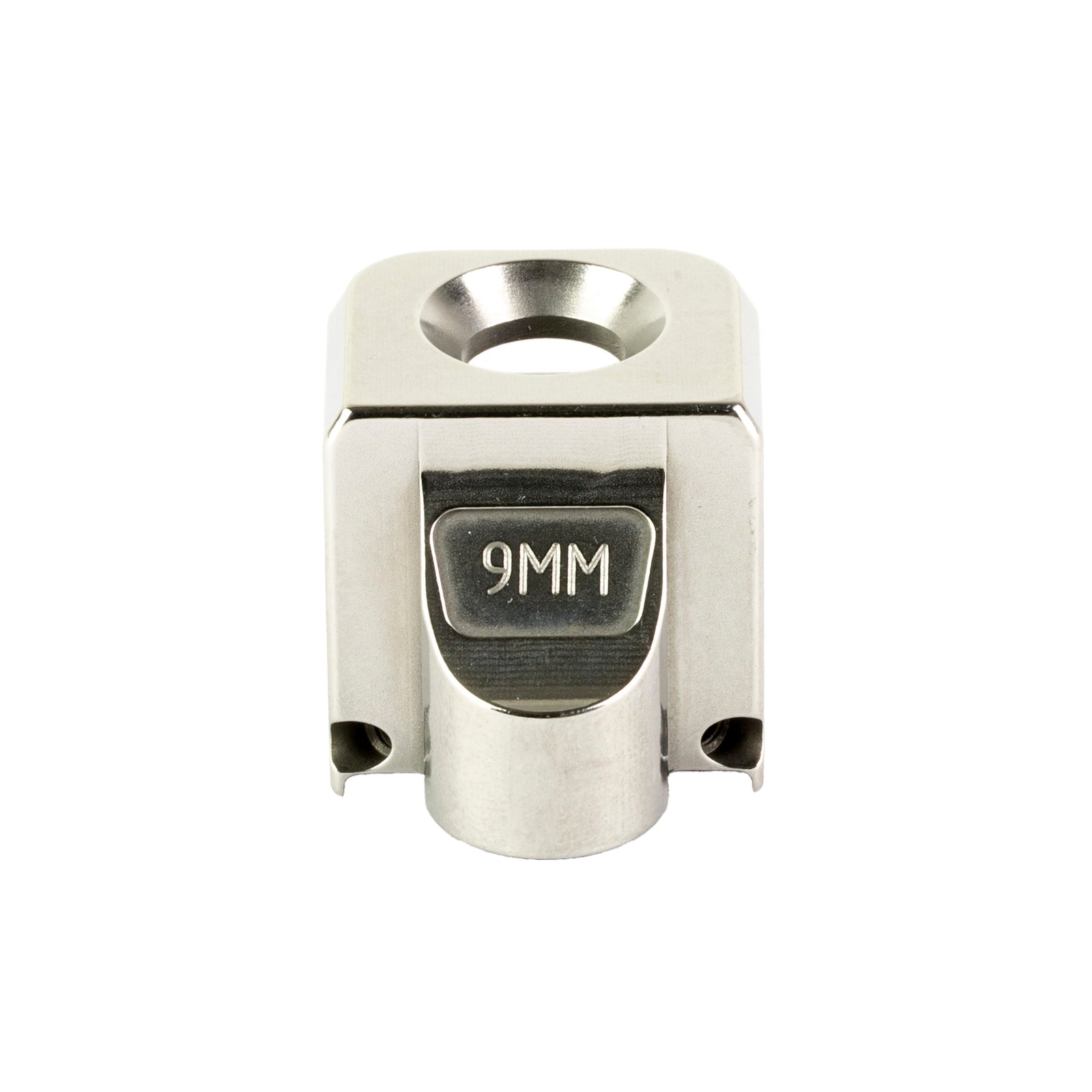 ZAF COMP FOR GLK 9MM G1-5 1/2X28 SS - American Ordnance