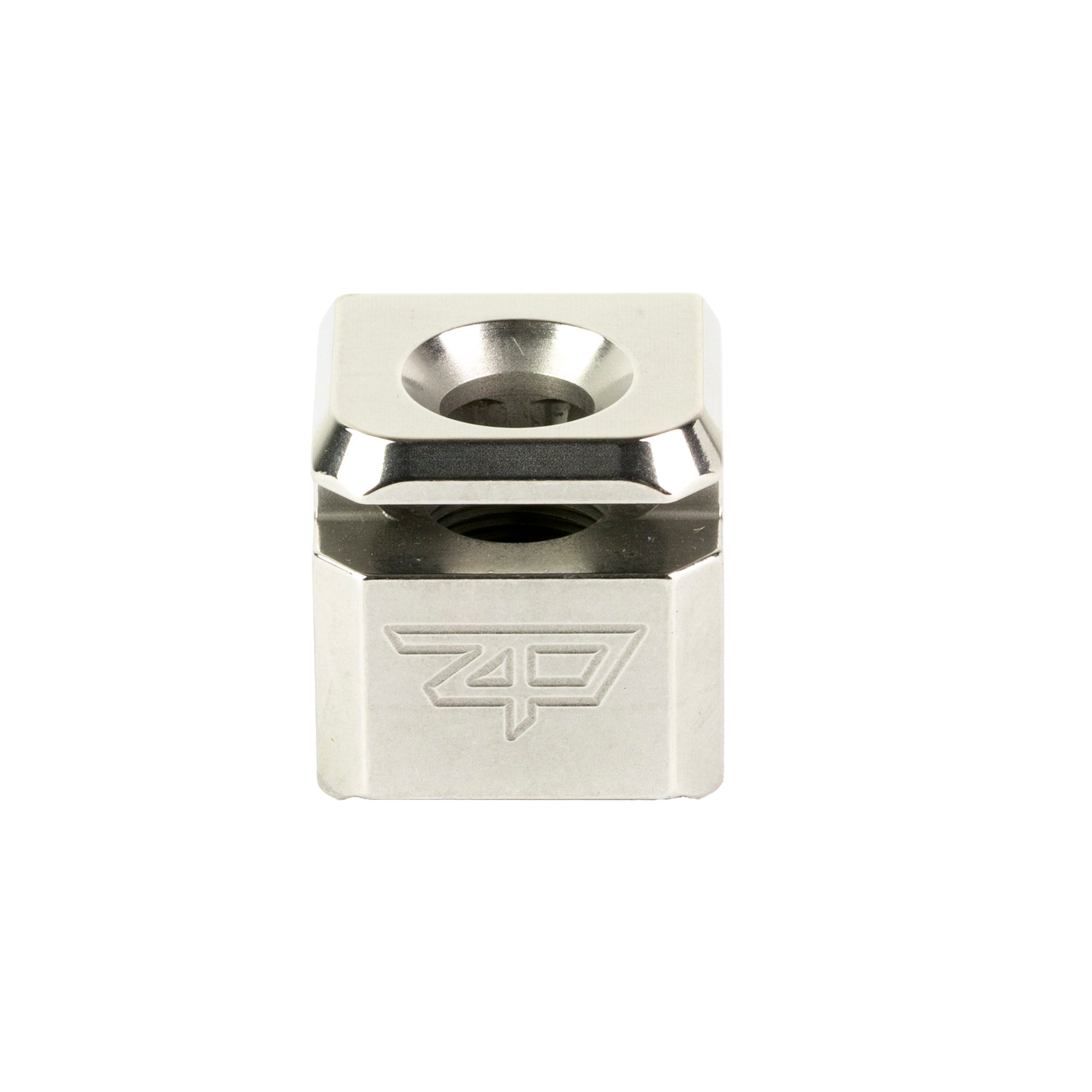 ZAF COMP FOR GLK 9MM G1-5 1/2X28 SS - American Ordnance
