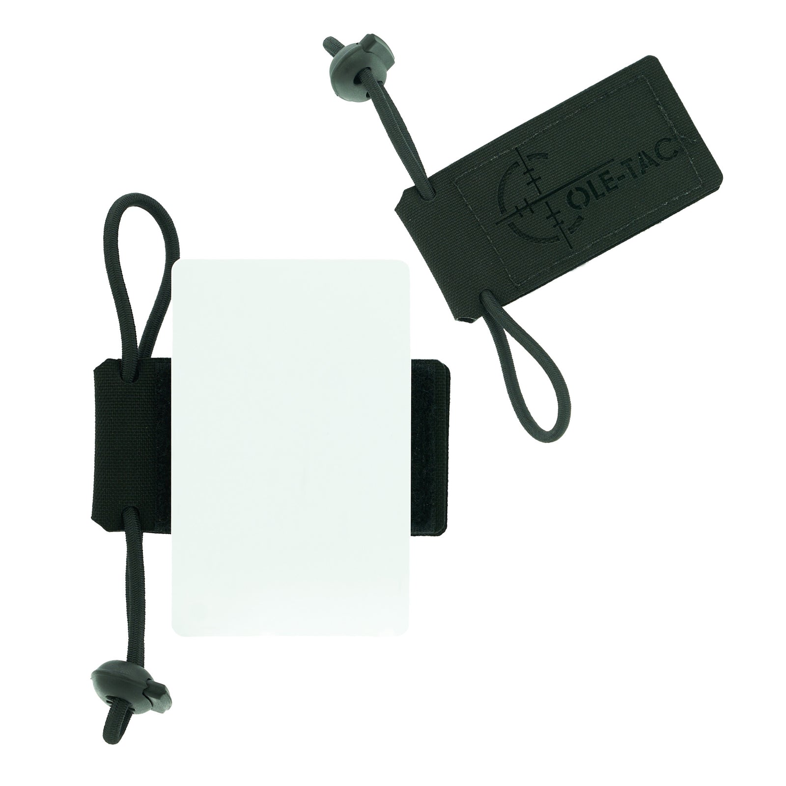 COLETAC CHEAT SHEET V2 BLK - American Ordnance