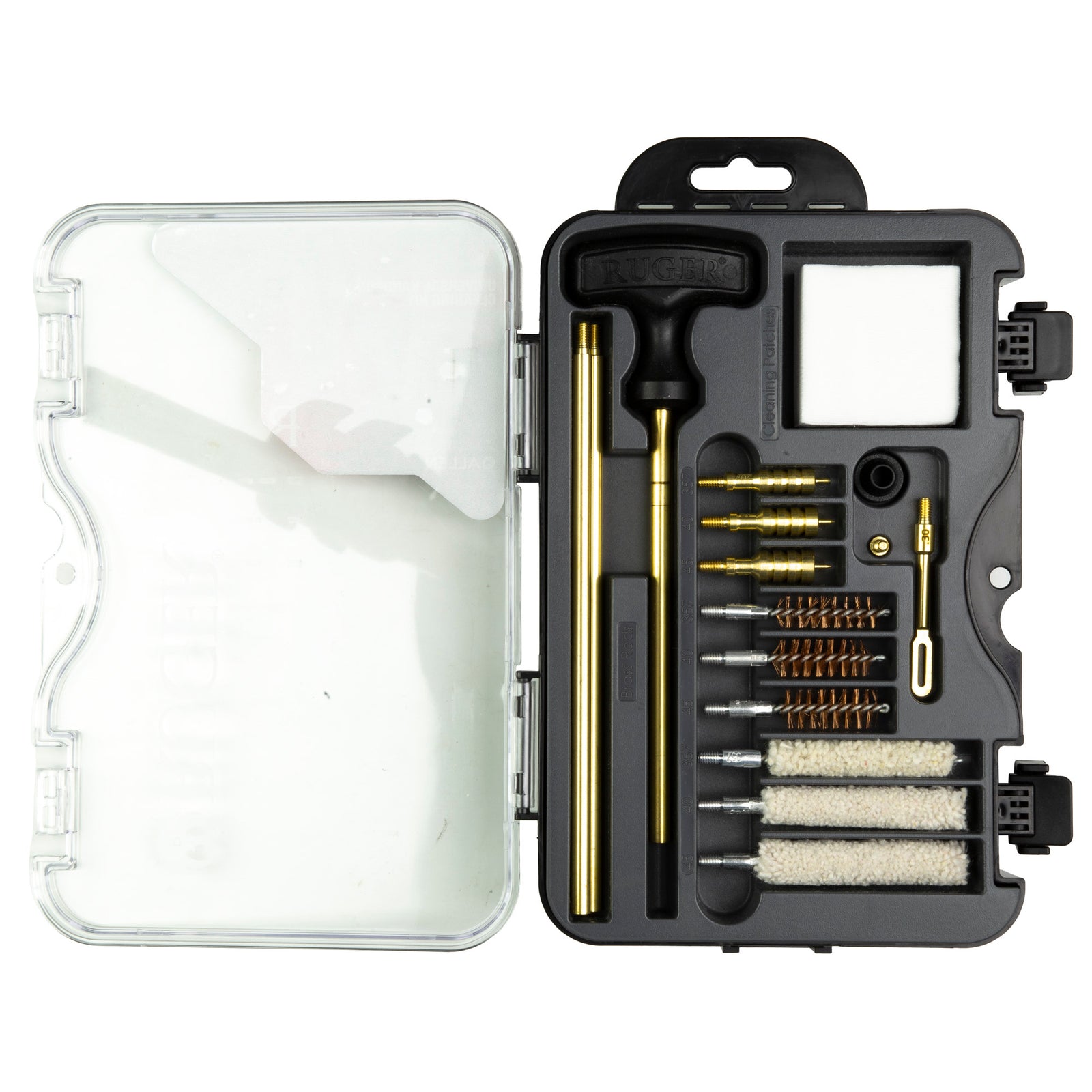 ALLEN RUGER UNIV HANDGUN CLEAN KIT - American Ordnance