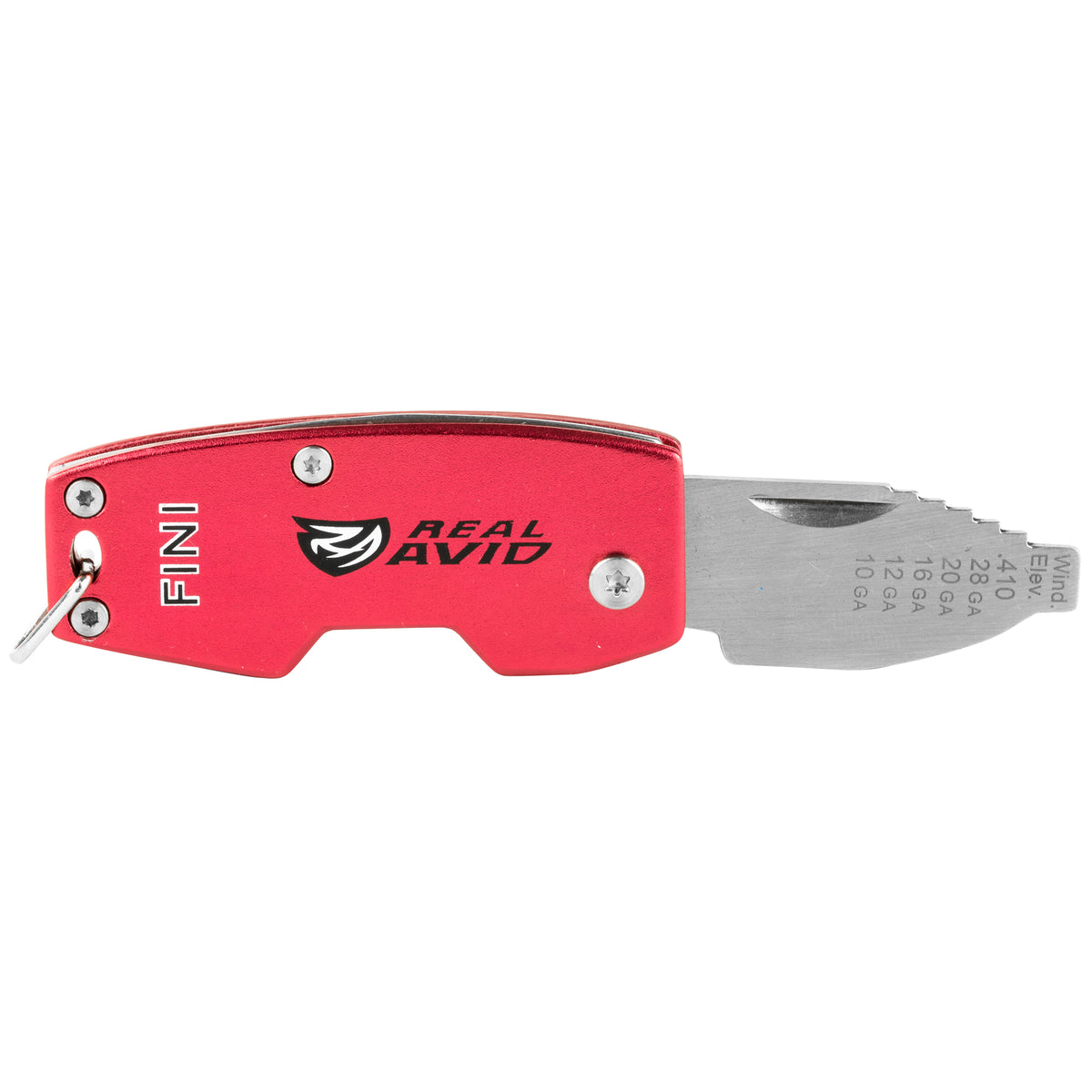 REAL AVID FINI UNIVRSAL CHOKE WRENCH Real Avid