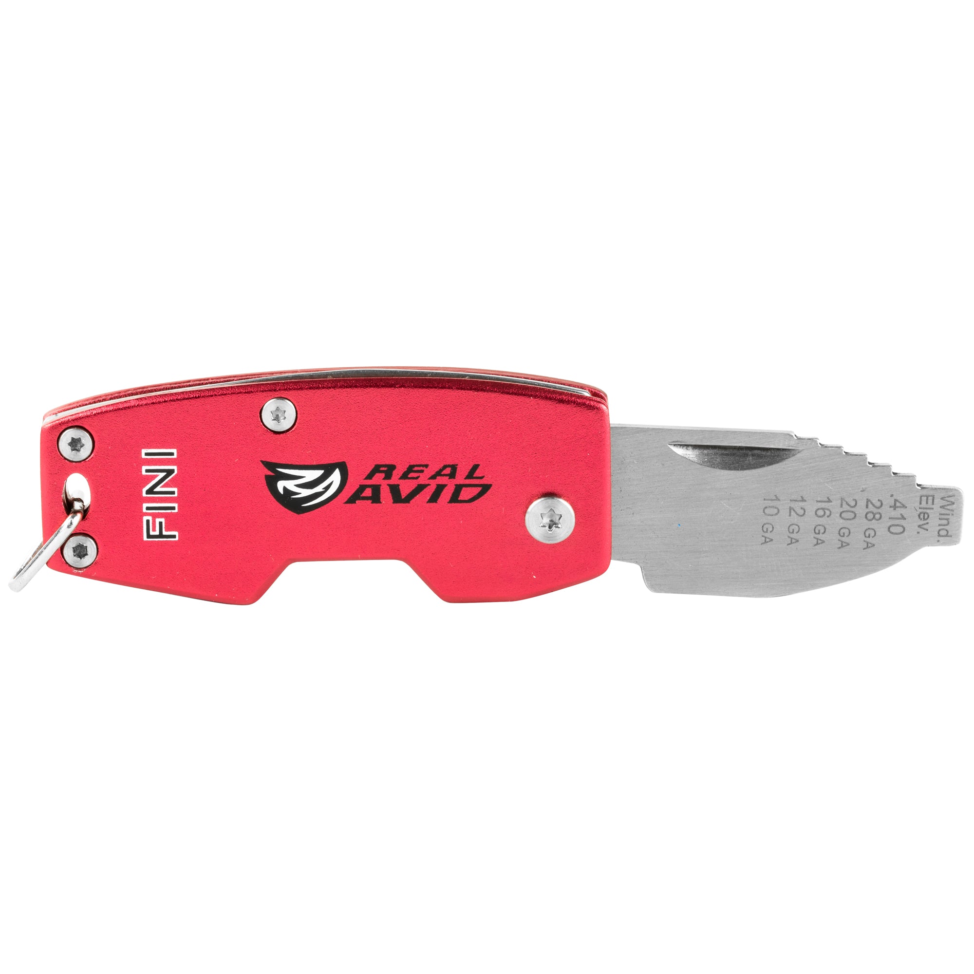 REAL AVID FINI UNIVRSAL CHOKE WRENCH Real Avid