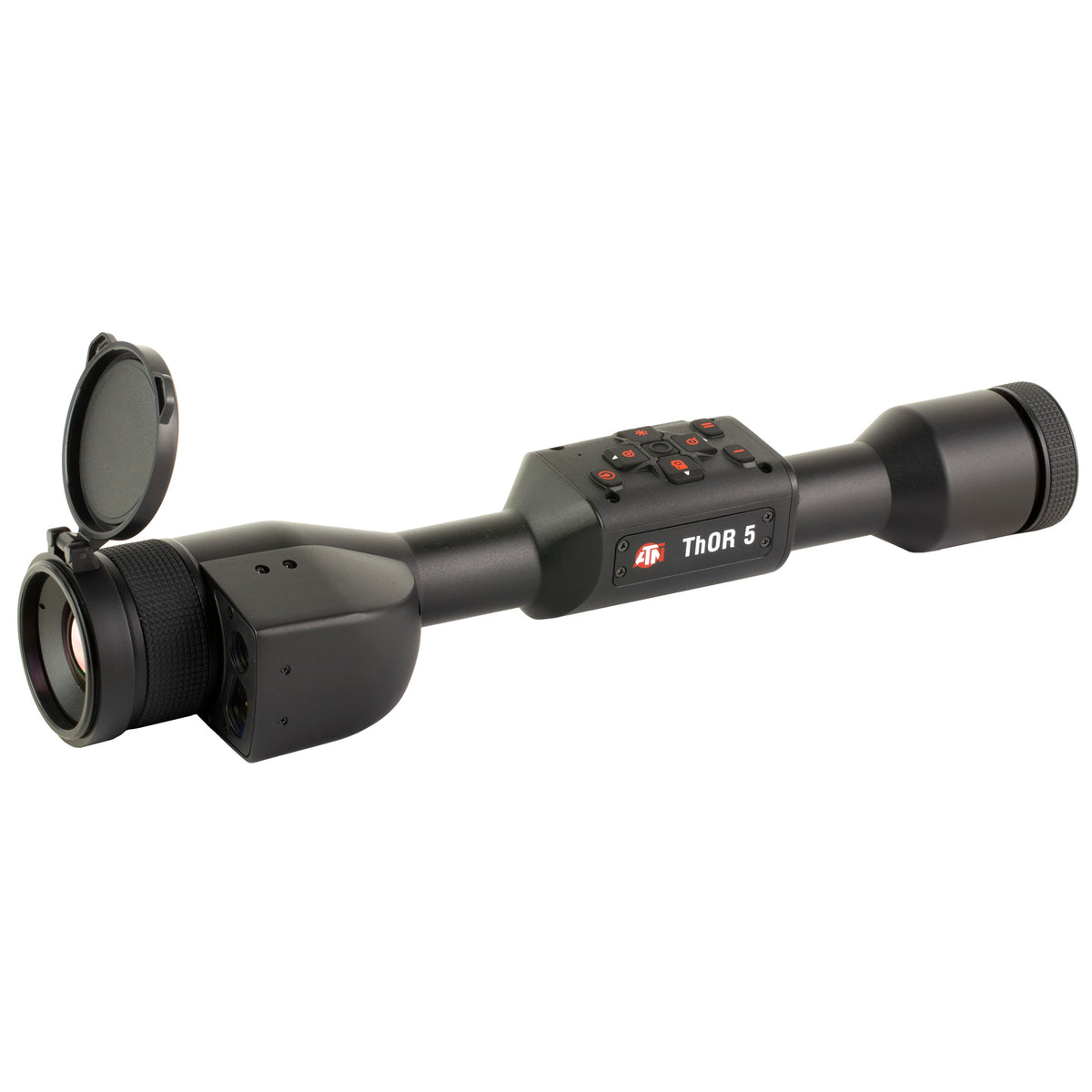 ATN THOR5 LRF 3-24X 640X480 THERMAL - American Ordnance