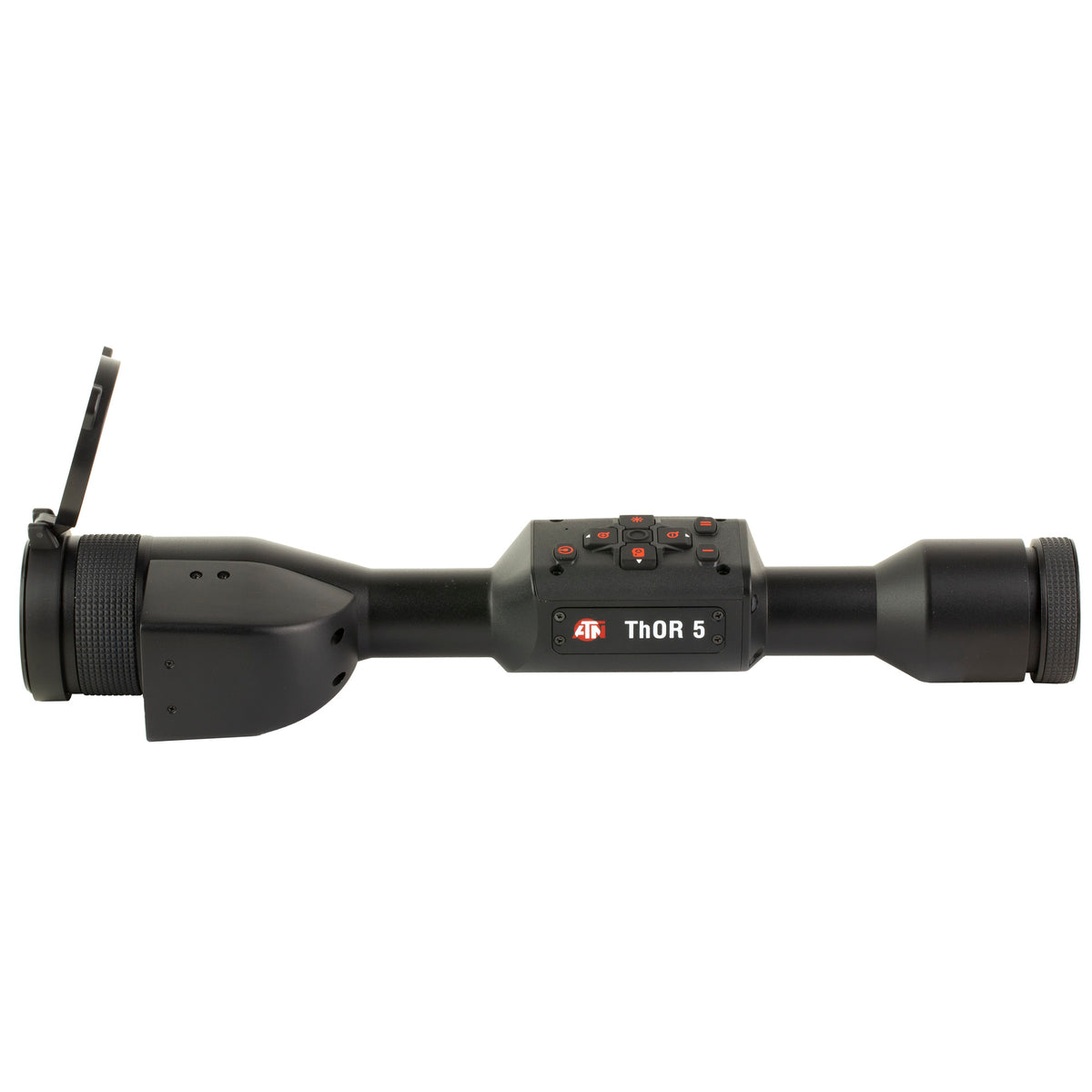 ATN THOR5 LRF 3-24X 640X480 THERMAL - American Ordnance