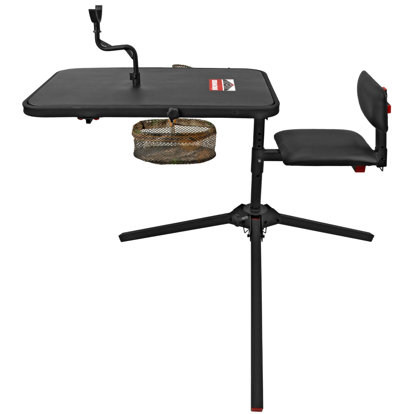B/C XTREME SHOOTING BENCH - American Ordnance