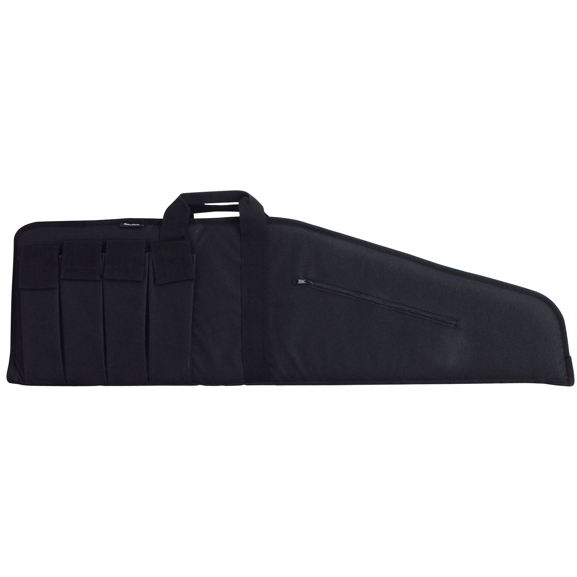 BULLDOG ASSLT RFL MAG BLK/BLK 45" - American Ordnance