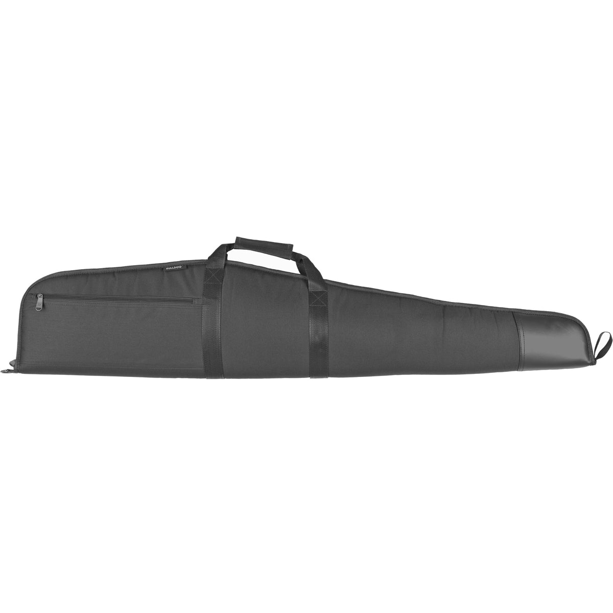 BULLDOG DLX CASE RFL 44" BLK/BLK - American Ordnance