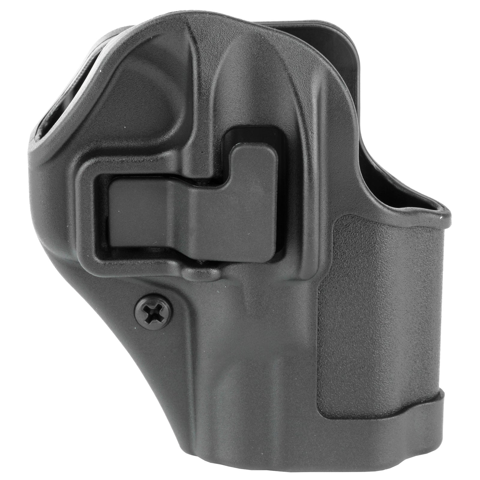 BH SERPA CQC BL/PDL MP SHIELD RH BLK - American Ordnance