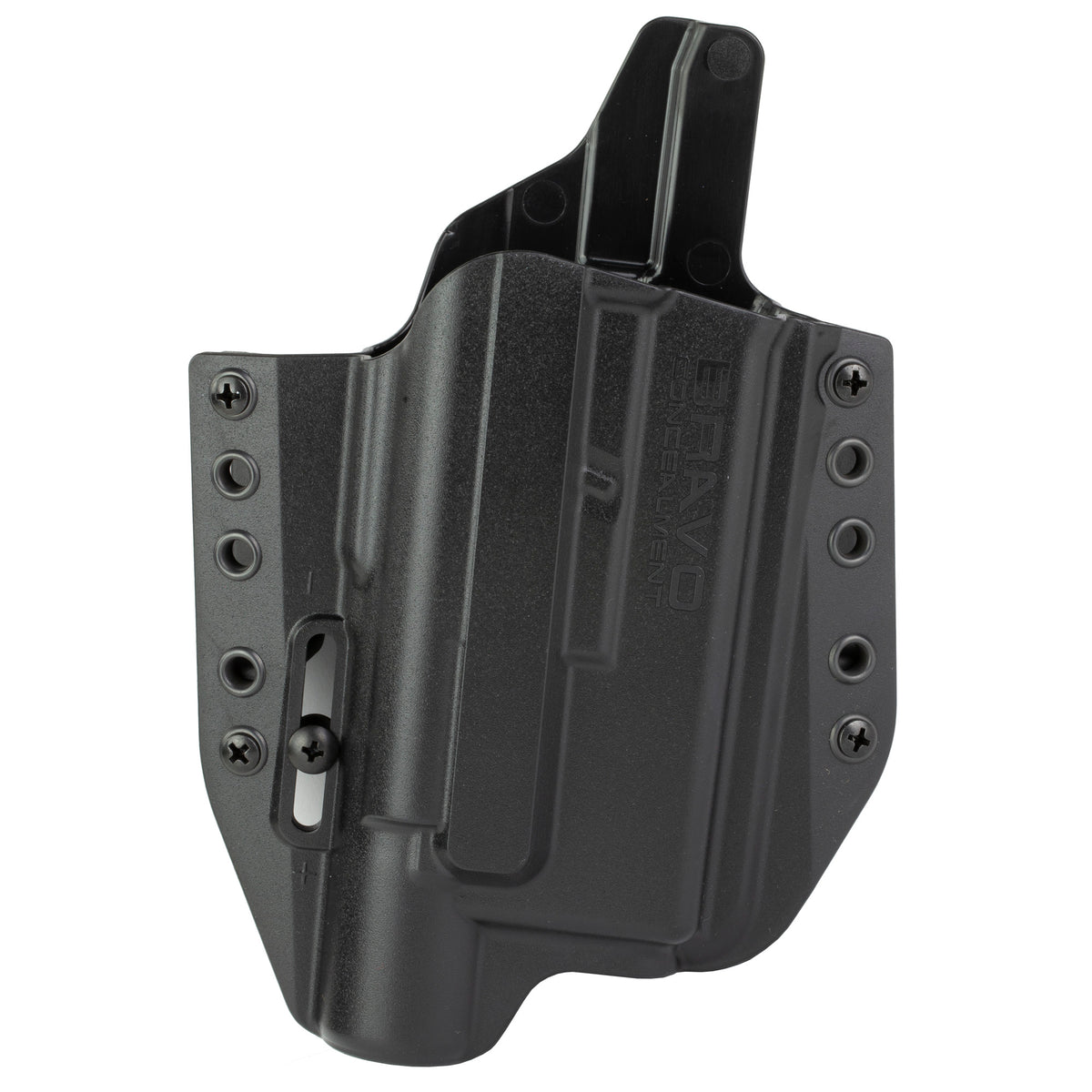 BRAVO BCA-LB FOR GLK 19 OWB X300 RH - American Ordnance