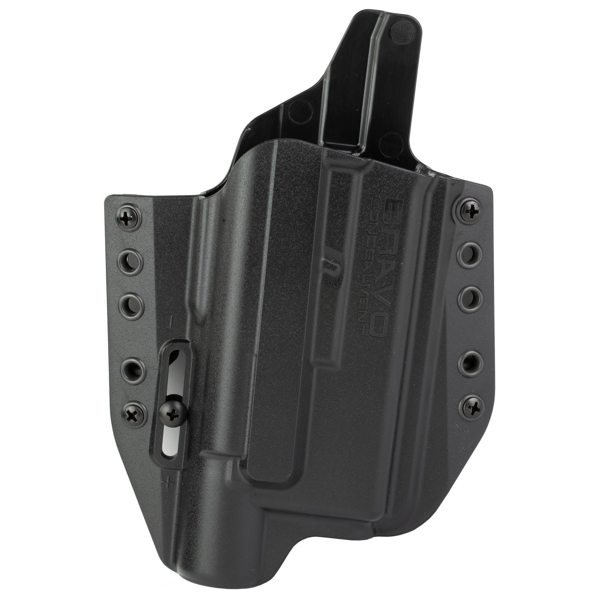 BRAVO BCA-LB FOR GLK 19 OWB X300 RH - American Ordnance