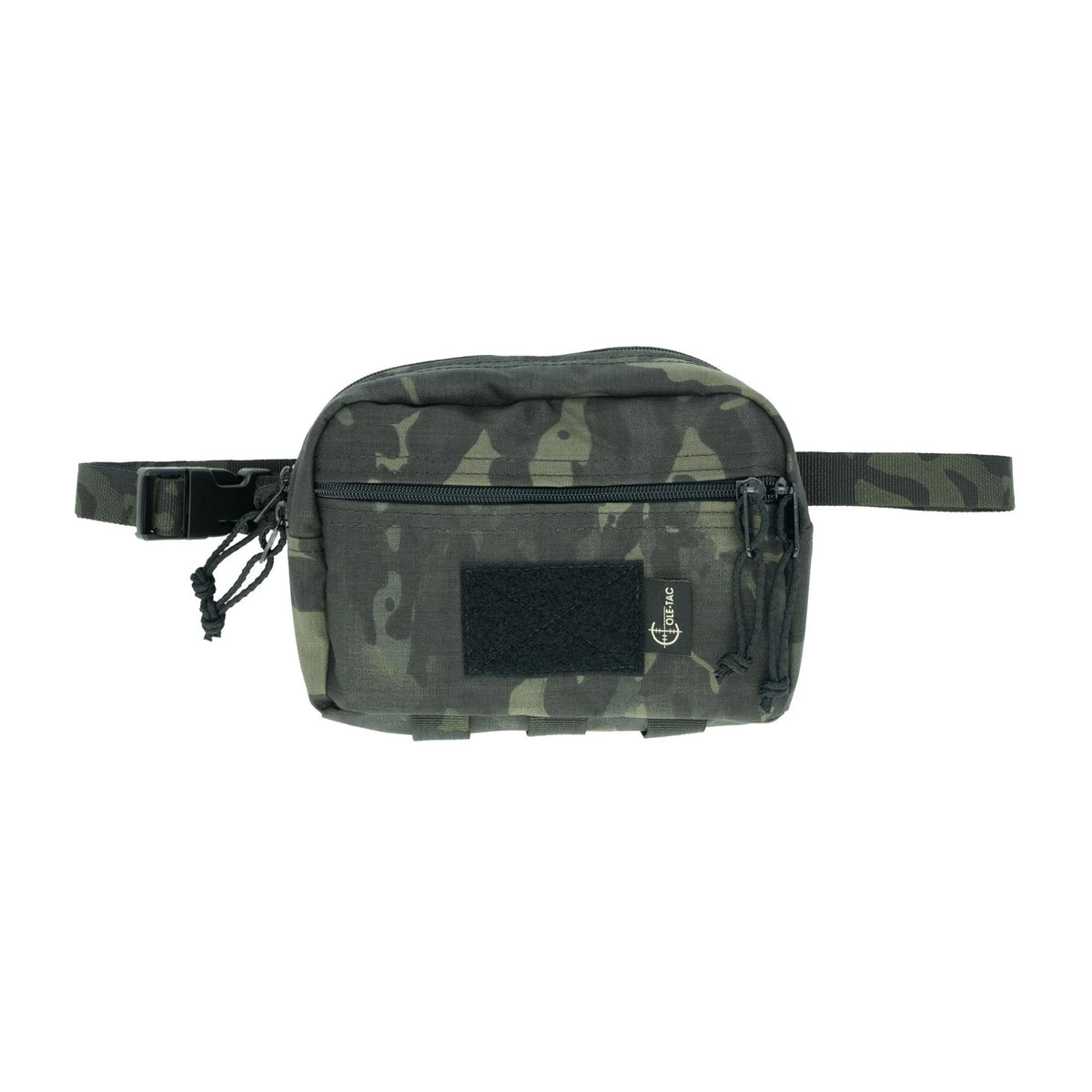COLETAC SERE SACK MCAM BLK - American Ordnance