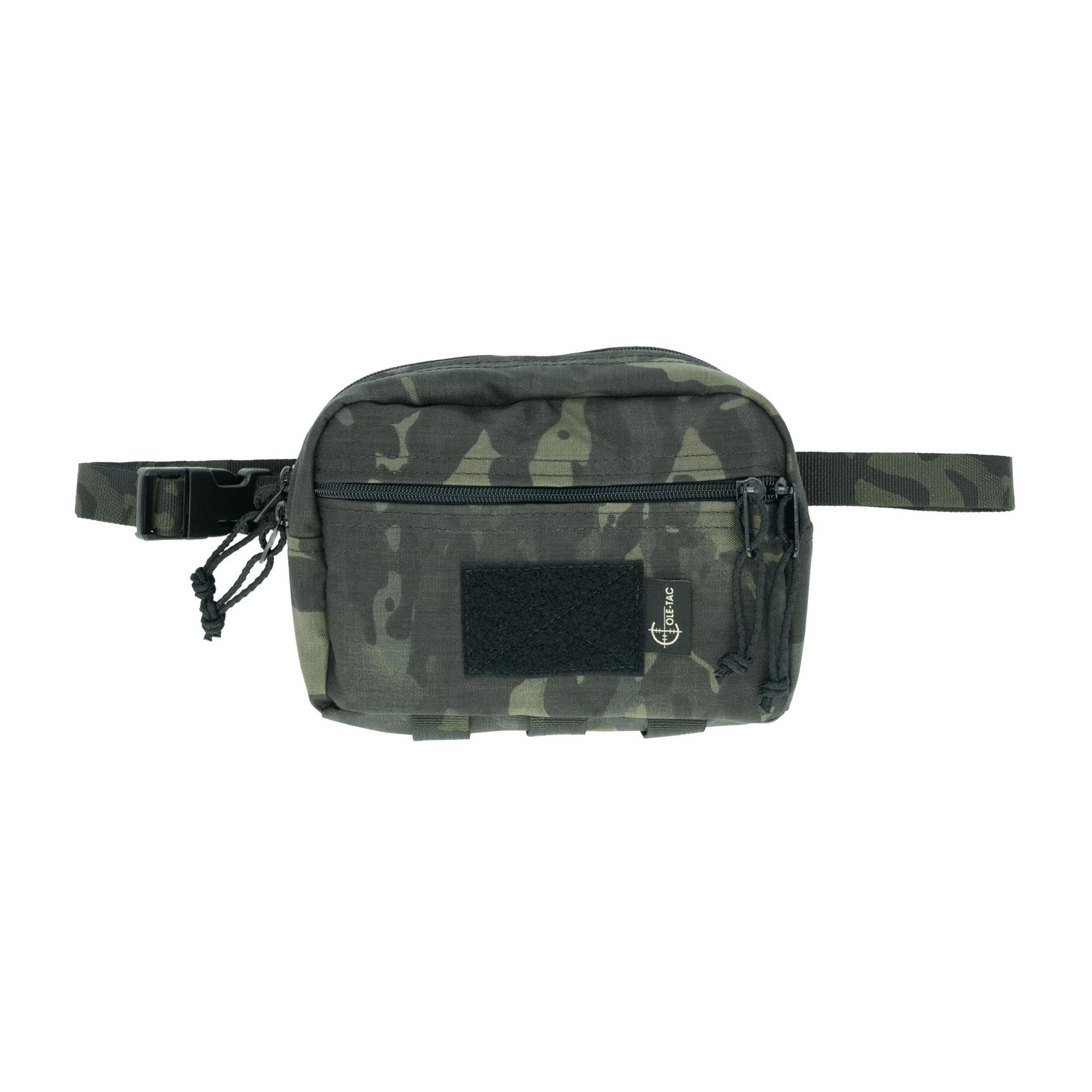 COLETAC SERE SACK MCAM BLK - American Ordnance