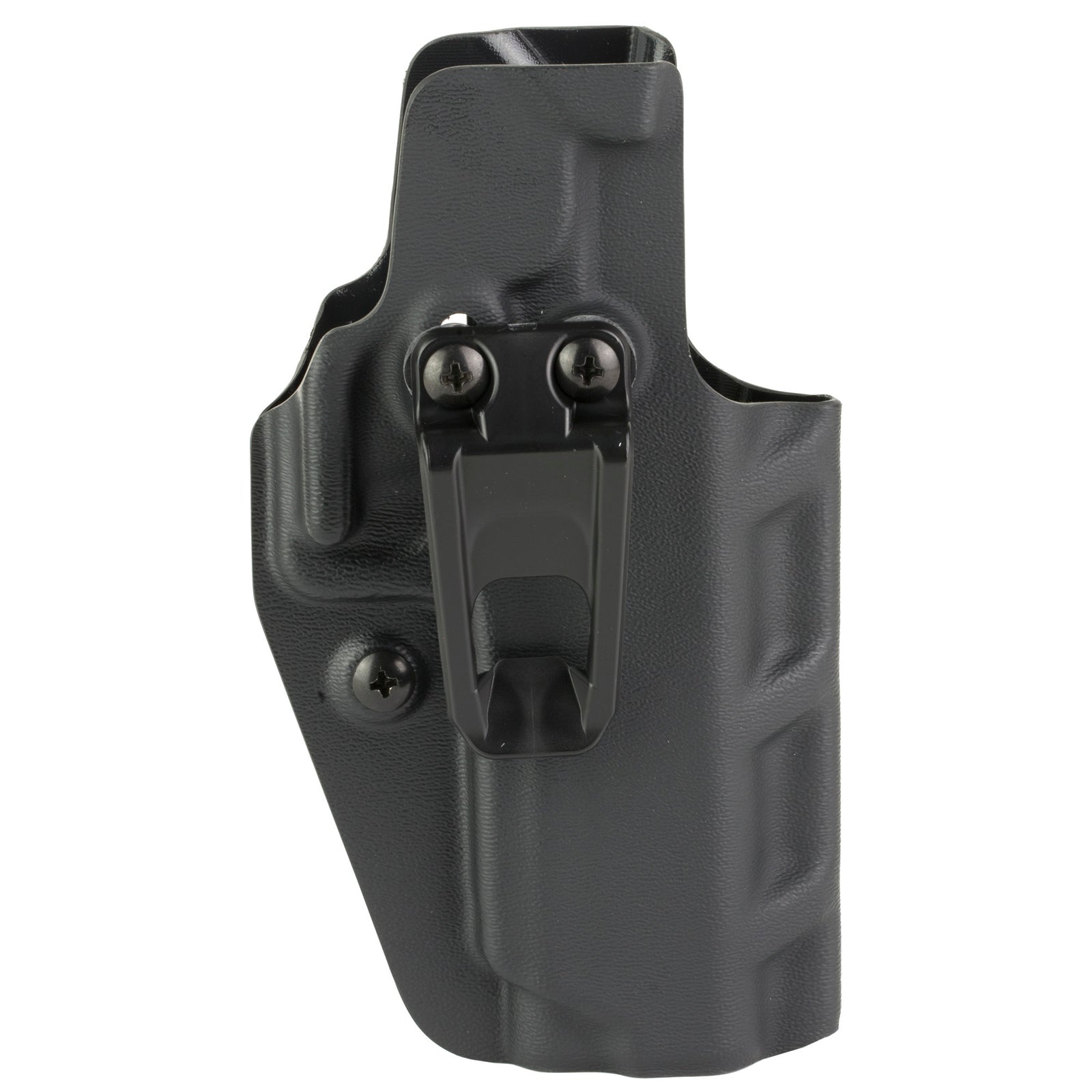 CRUCIAL IWB SPGFD PRODIGY AMBI BLK - American Ordnance