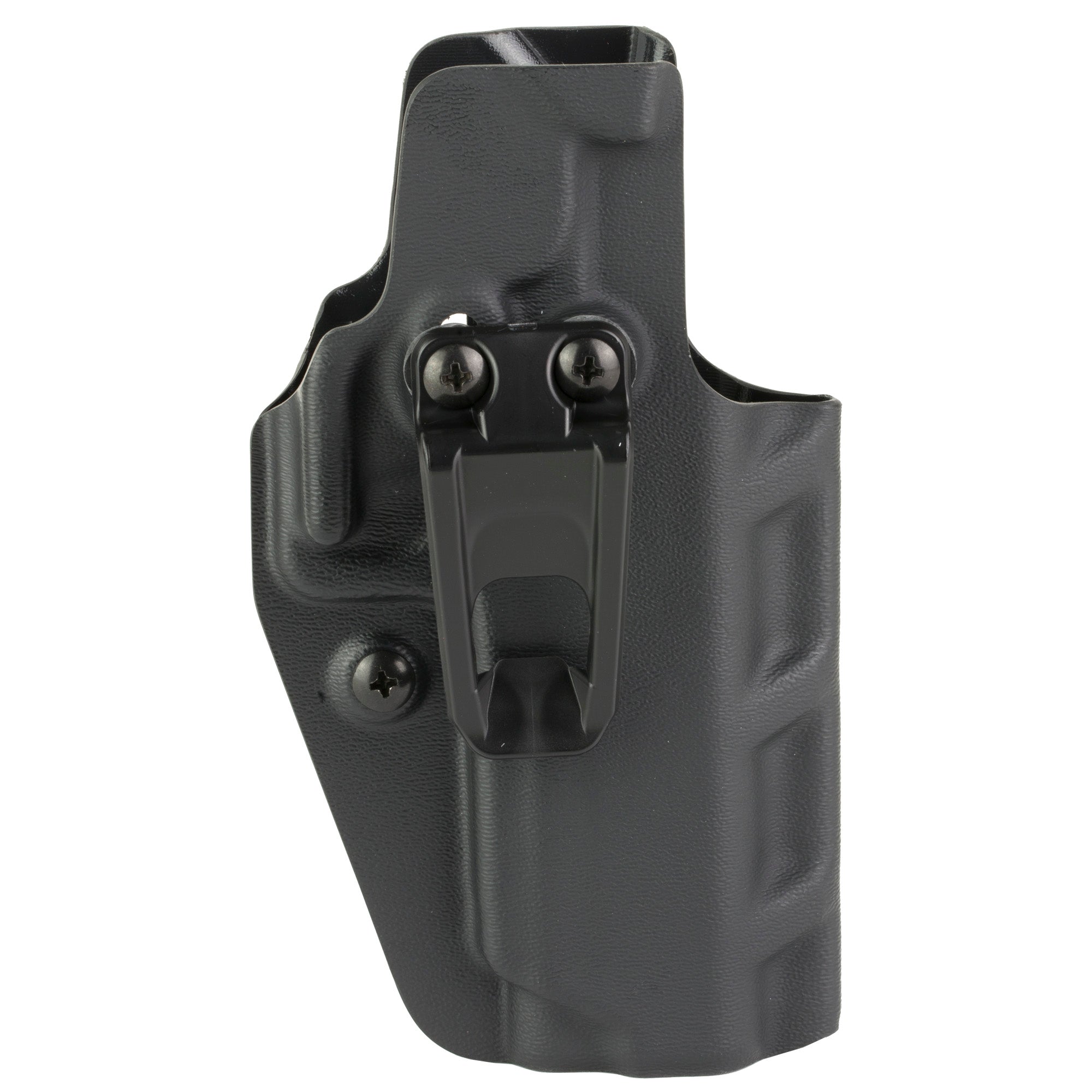 CRUCIAL IWB SPGFD PRODIGY AMBI BLK - American Ordnance