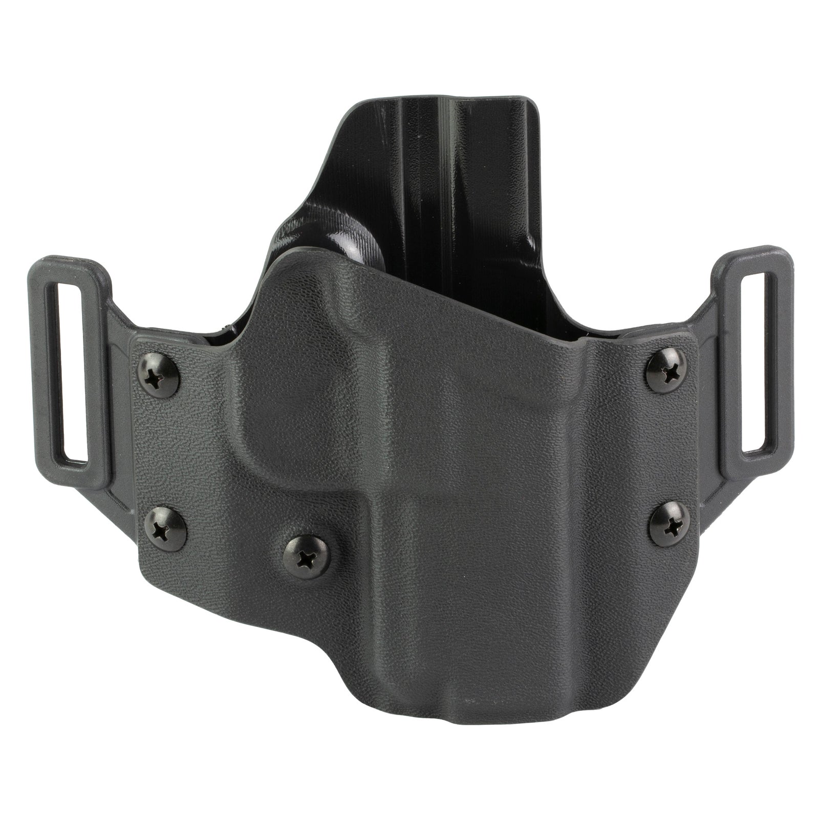 CRUCIAL RH COVERT OWB FN REFLEX - American Ordnance
