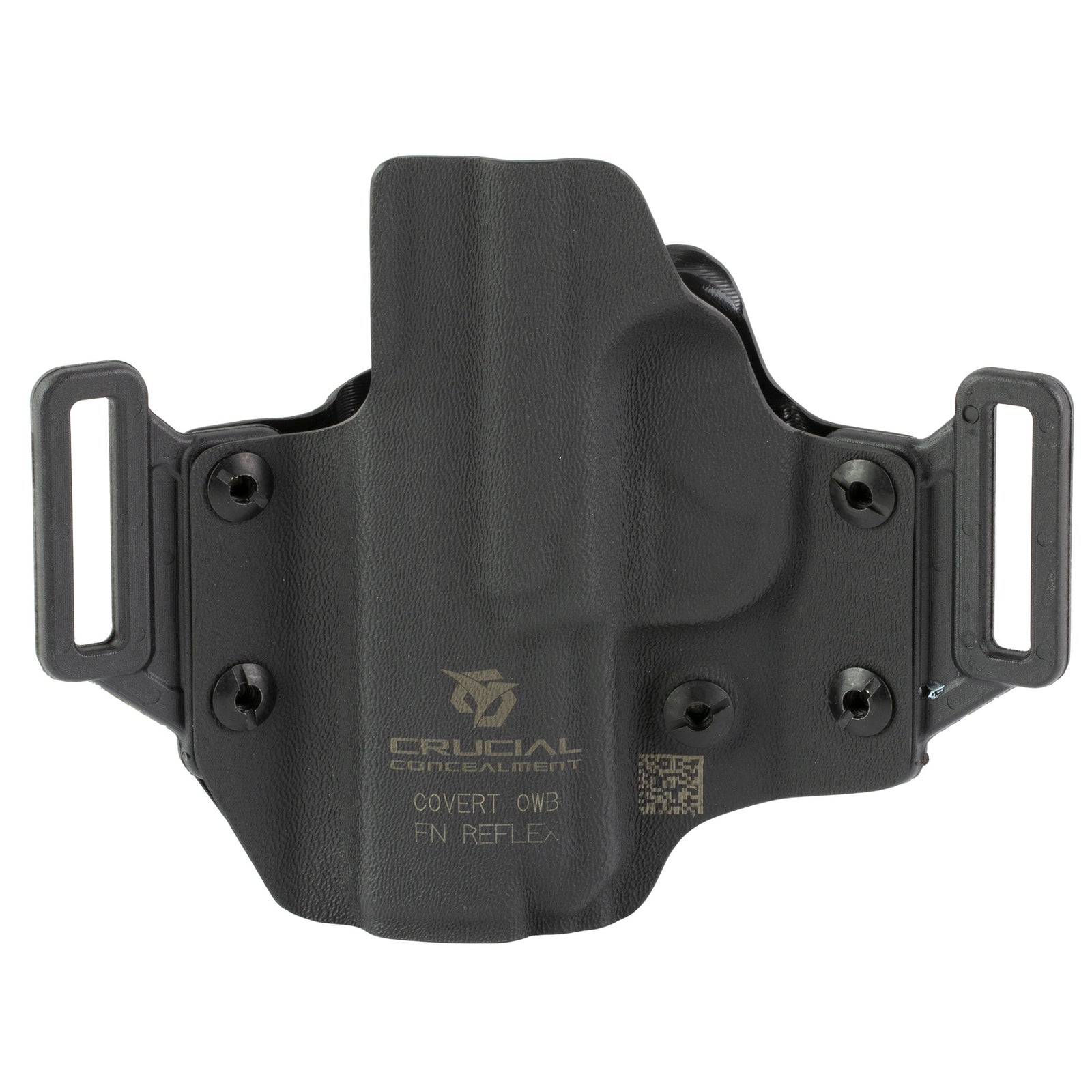 CRUCIAL RH COVERT OWB FN REFLEX - American Ordnance