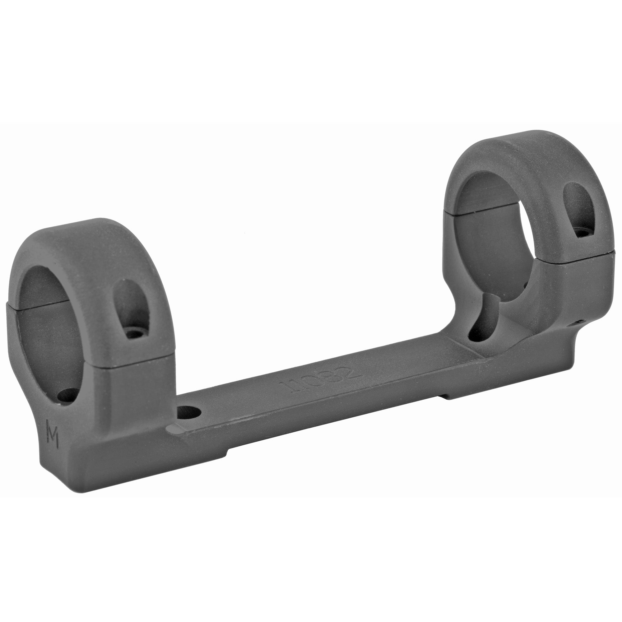 DNZ RUGER 10/22 MED 1" MNT BLK - American Ordnance