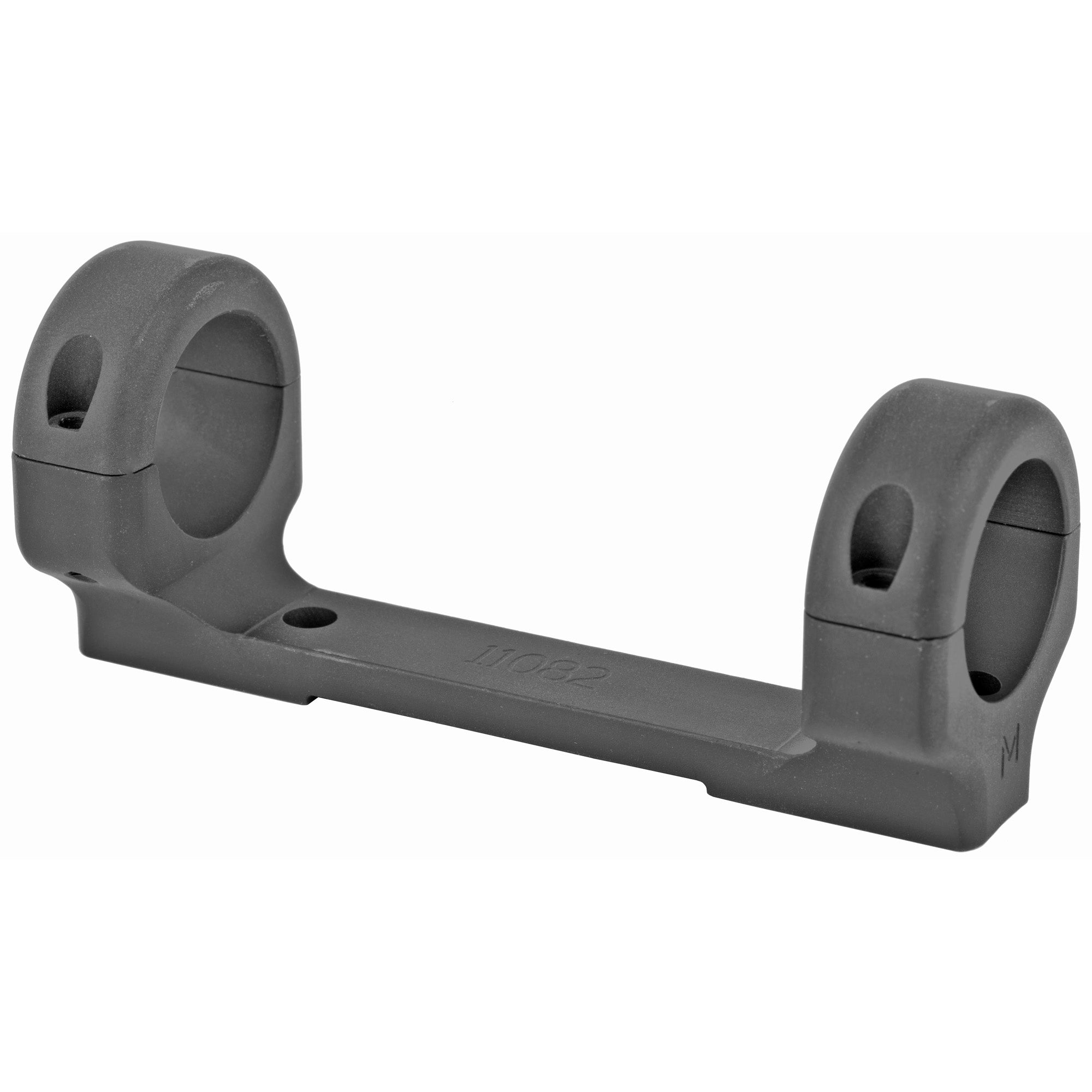 DNZ RUGER 10/22 MED 1" MNT BLK - American Ordnance