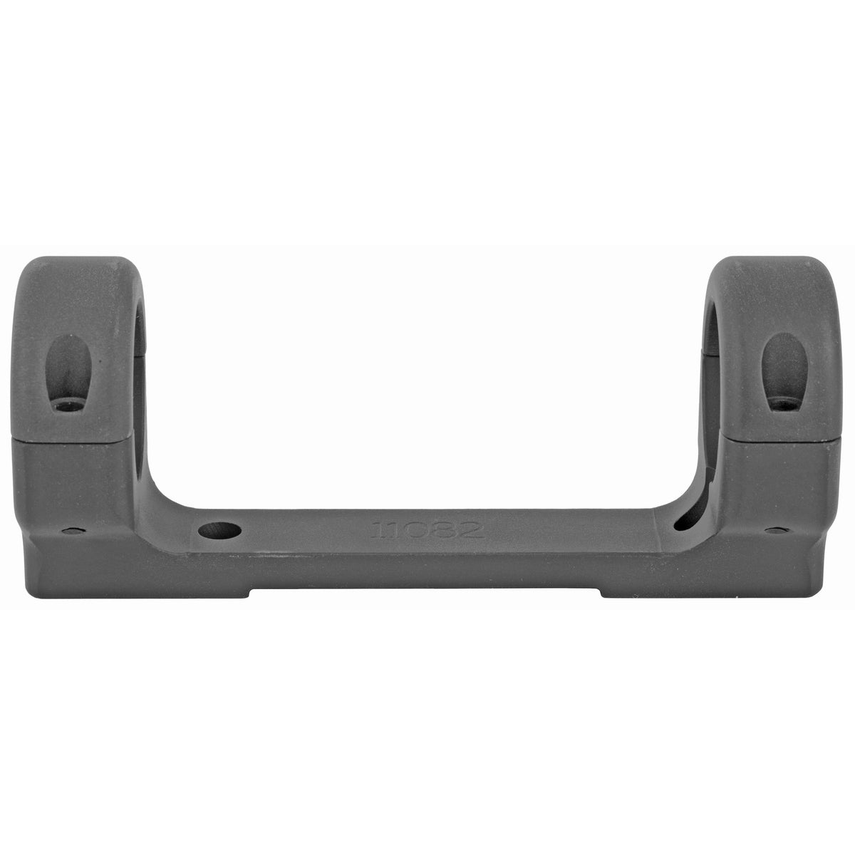 DNZ RUGER 10/22 MED 1&quot; MNT BLK - American Ordnance
