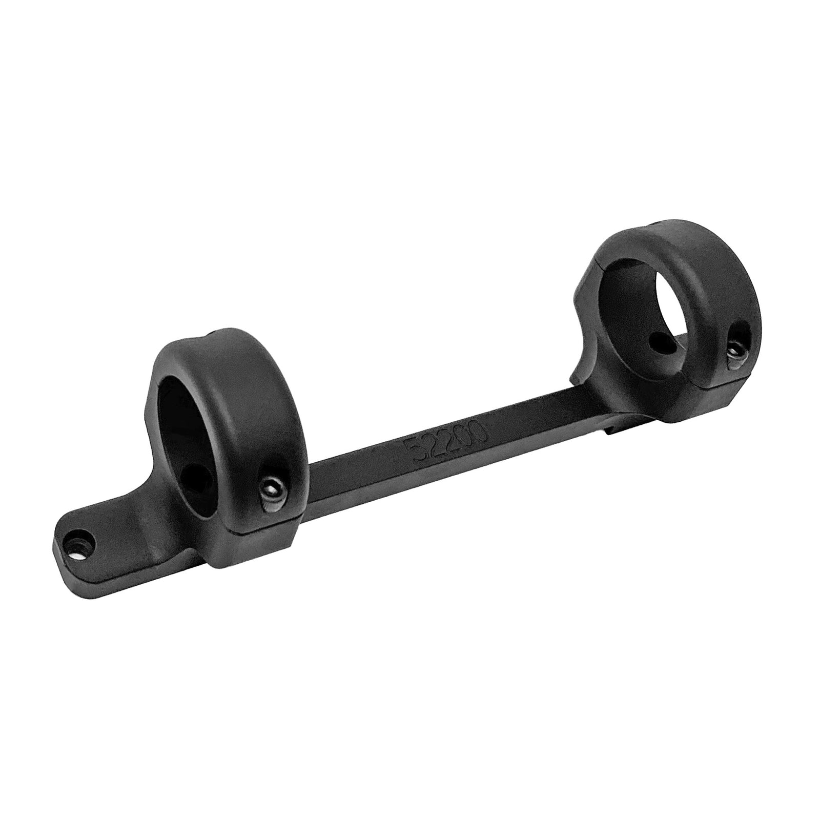 DNZ SAV AXIS/EDGE HIGH 1" MT 8-40 BL - American Ordnance