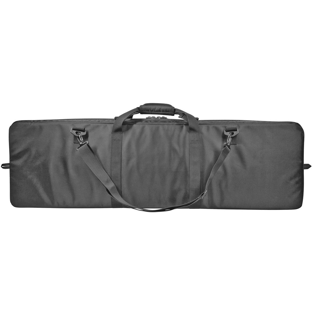 EVODS TAC 1680D DBL RIFLE CS 42" BLK - American Ordnance