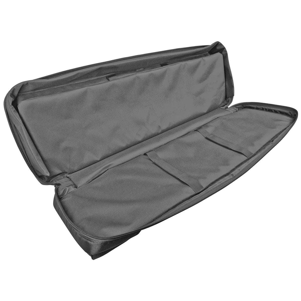 EVODS TAC 1680D DBL RIFLE CS 42" BLK - American Ordnance