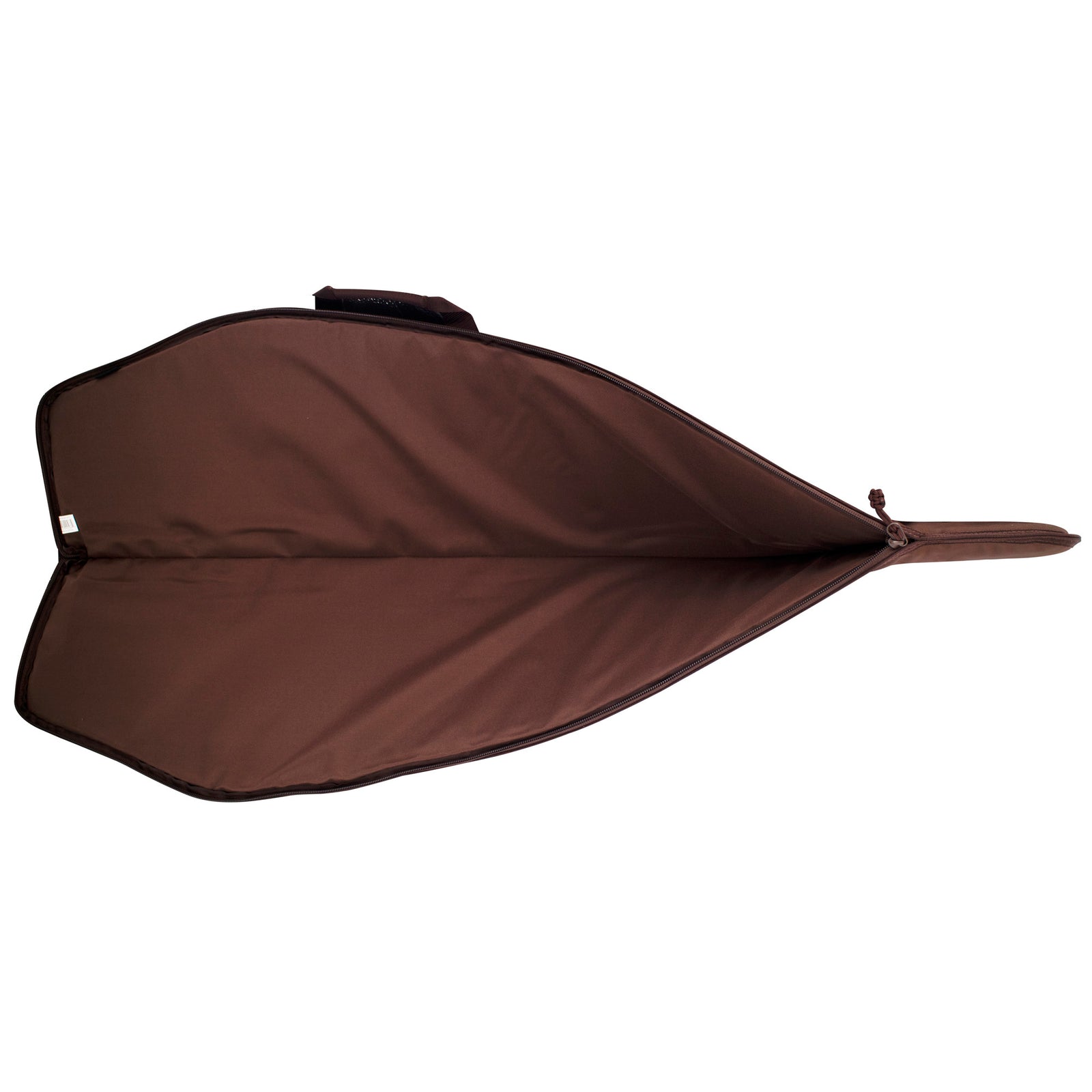 EVODS RECON LR 54" RIFLE CASE BROWN - American Ordnance