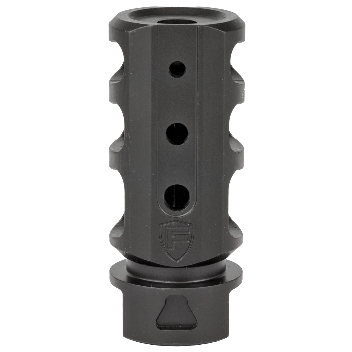 FORTIS AR15 RED BRAKE 5.56 MOD2 BLK - American Ordnance