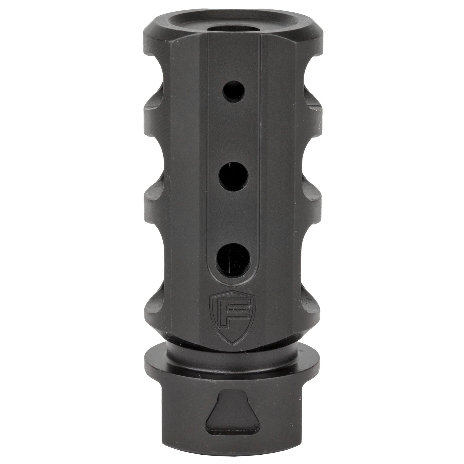 FORTIS AR15 RED BRAKE 5.56 MOD2 BLK - American Ordnance