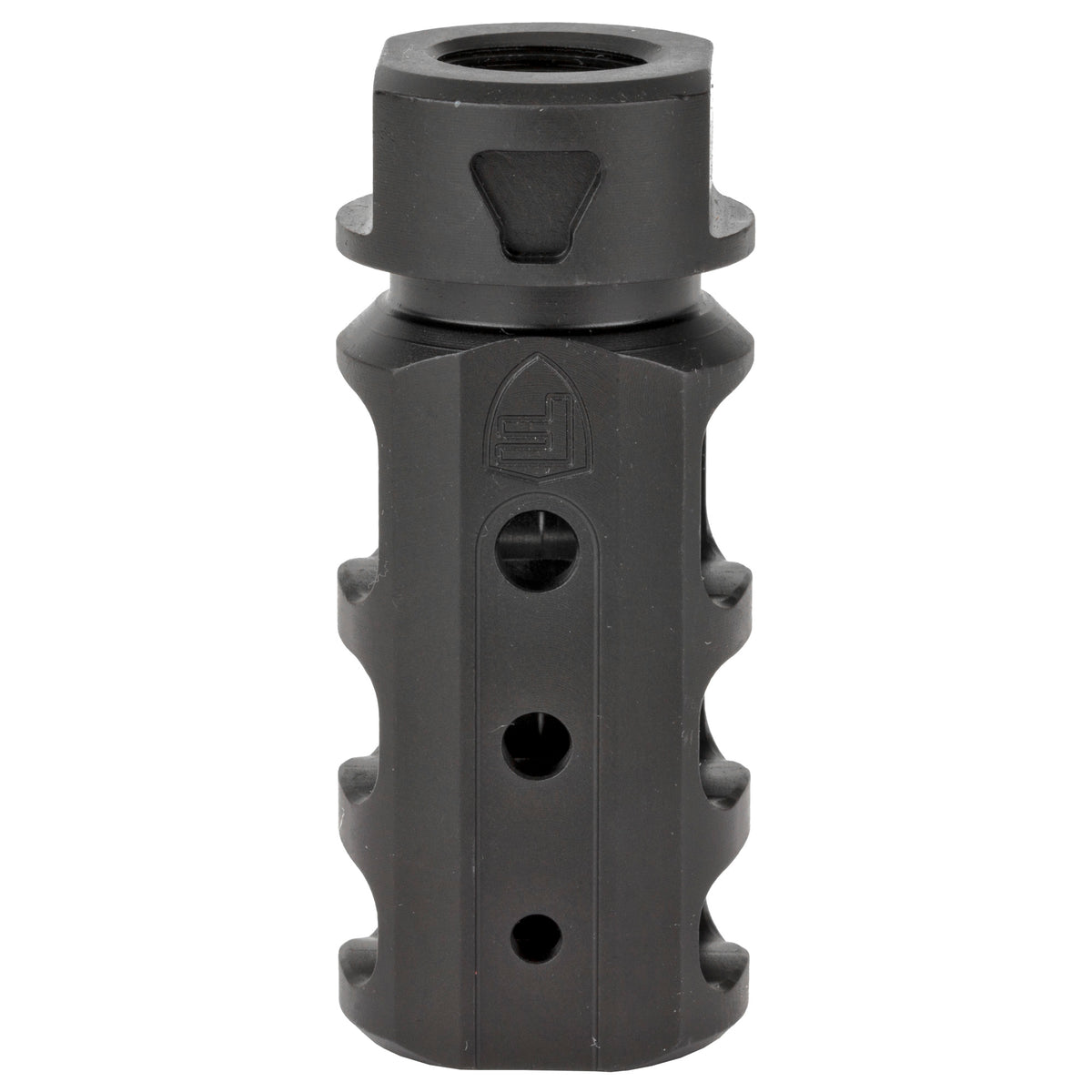 FORTIS AR15 RED BRAKE 5.56 MOD2 BLK - American Ordnance