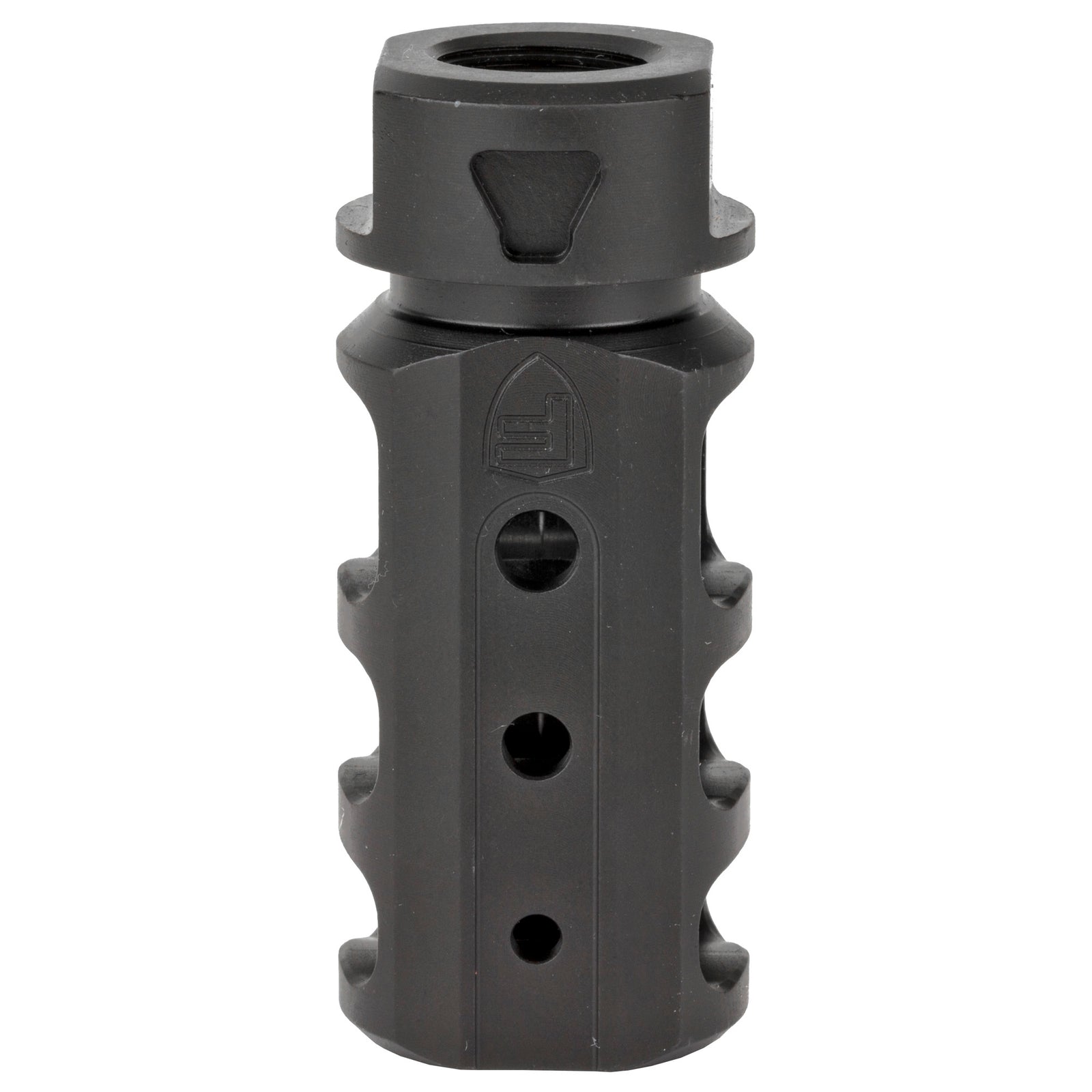 FORTIS AR15 RED BRAKE 5.56 MOD2 BLK - American Ordnance