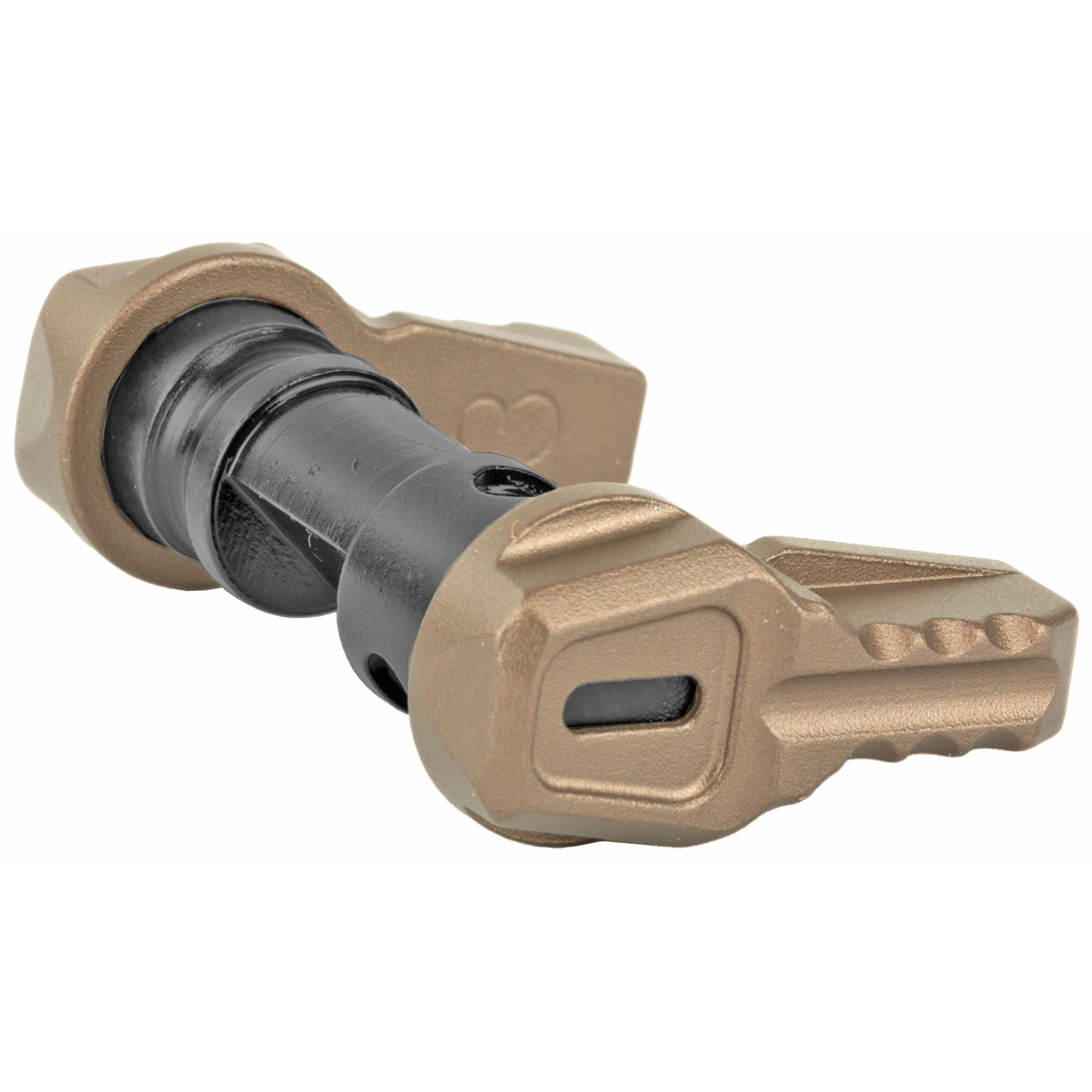 FORTIS SLS FIFTY AMBI SFTY SLCTR FDE - American Ordnance