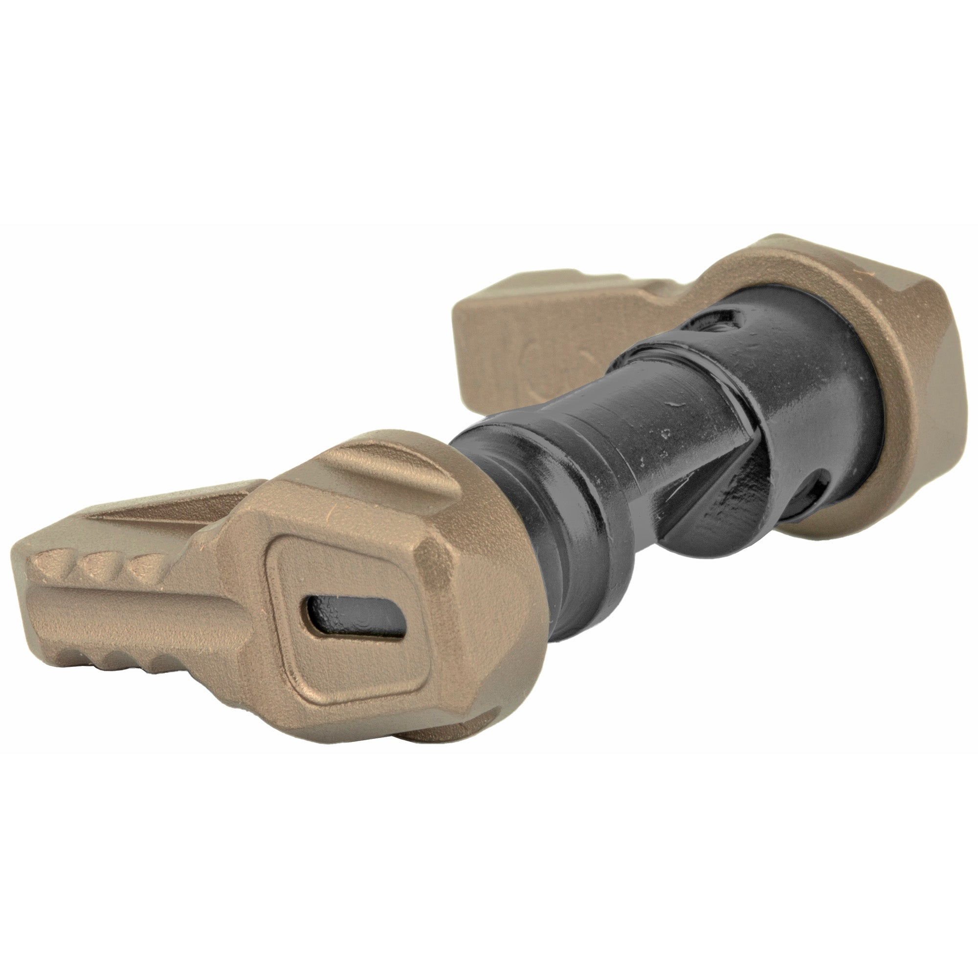 FORTIS SLS FIFTY AMBI SFTY SLCTR FDE - American Ordnance
