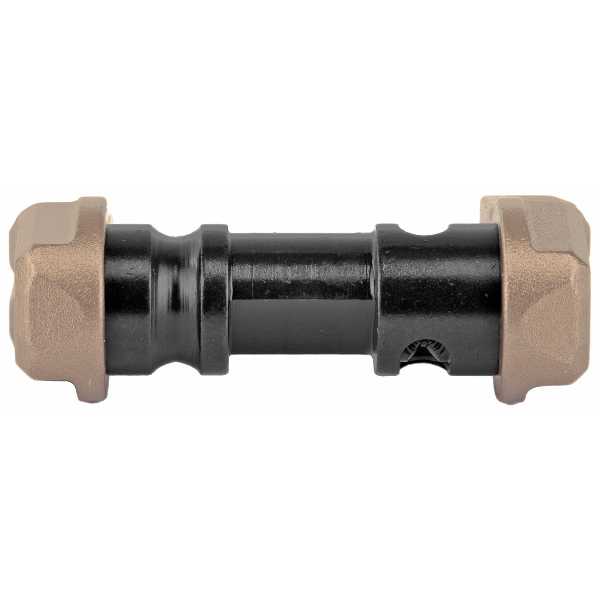 FORTIS SLS FIFTY AMBI SFTY SLCTR FDE - American Ordnance