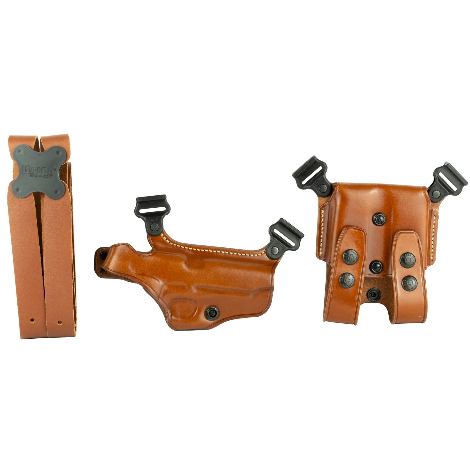 GALCO MIAMI CLASSIC 1911 3-5" RH TAN - American Ordnance