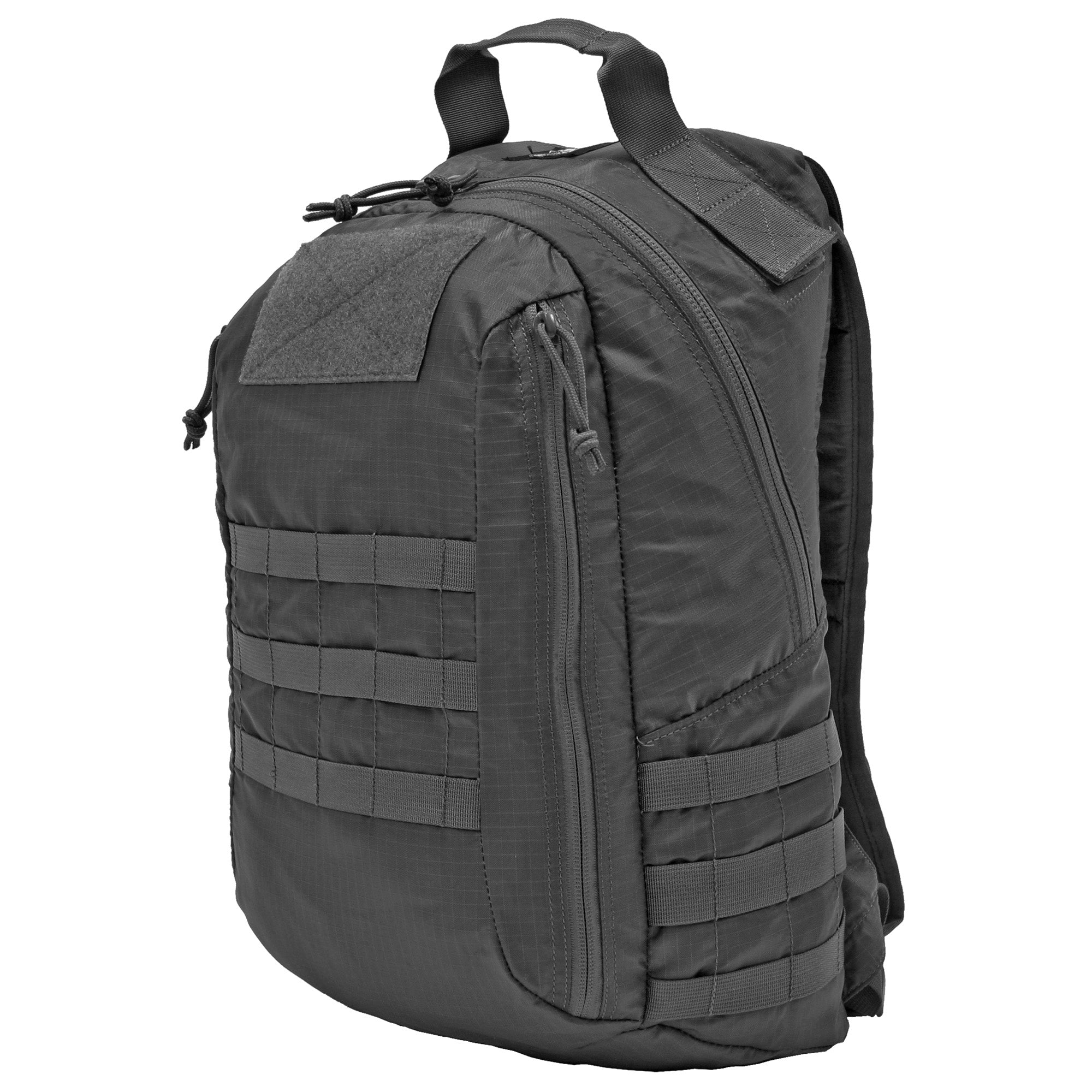 GGG LTWT ASSAULT PACK MOD 1 BLACK - American Ordnance