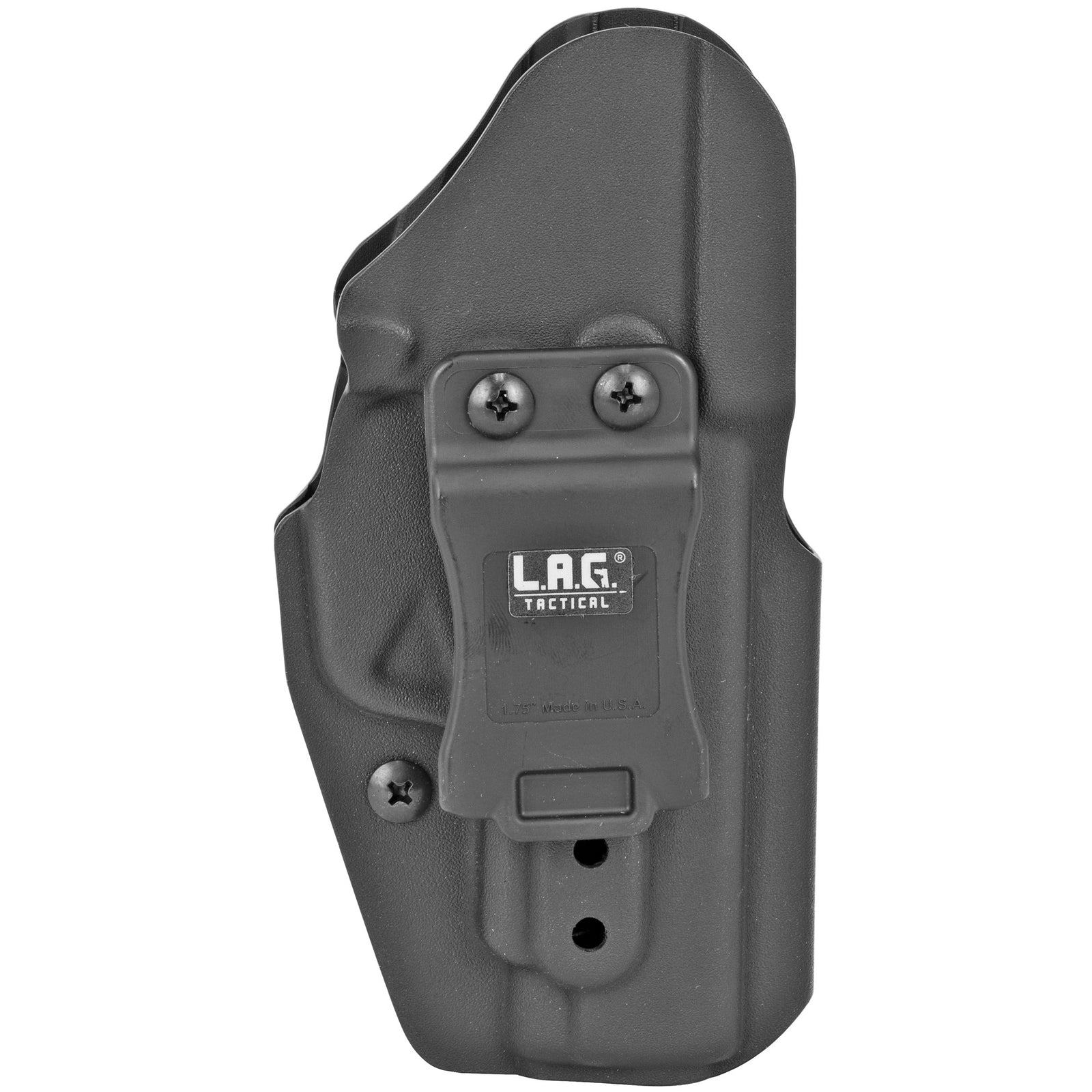 LAG LIB MK II SIG P365XL BLK AMBI - American Ordnance