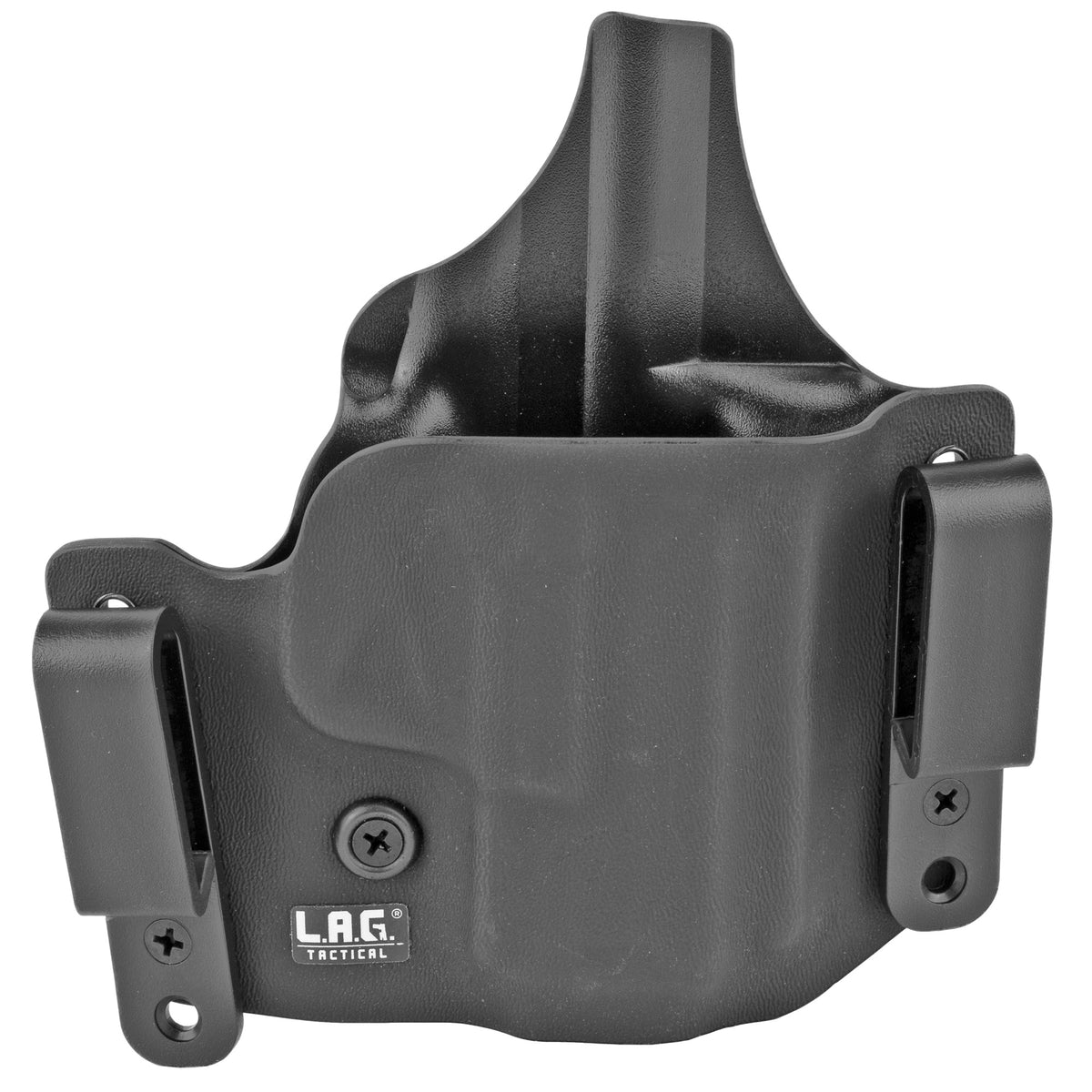 LAG DFNDR SPFD HELLCAT BLK RH - American Ordnance