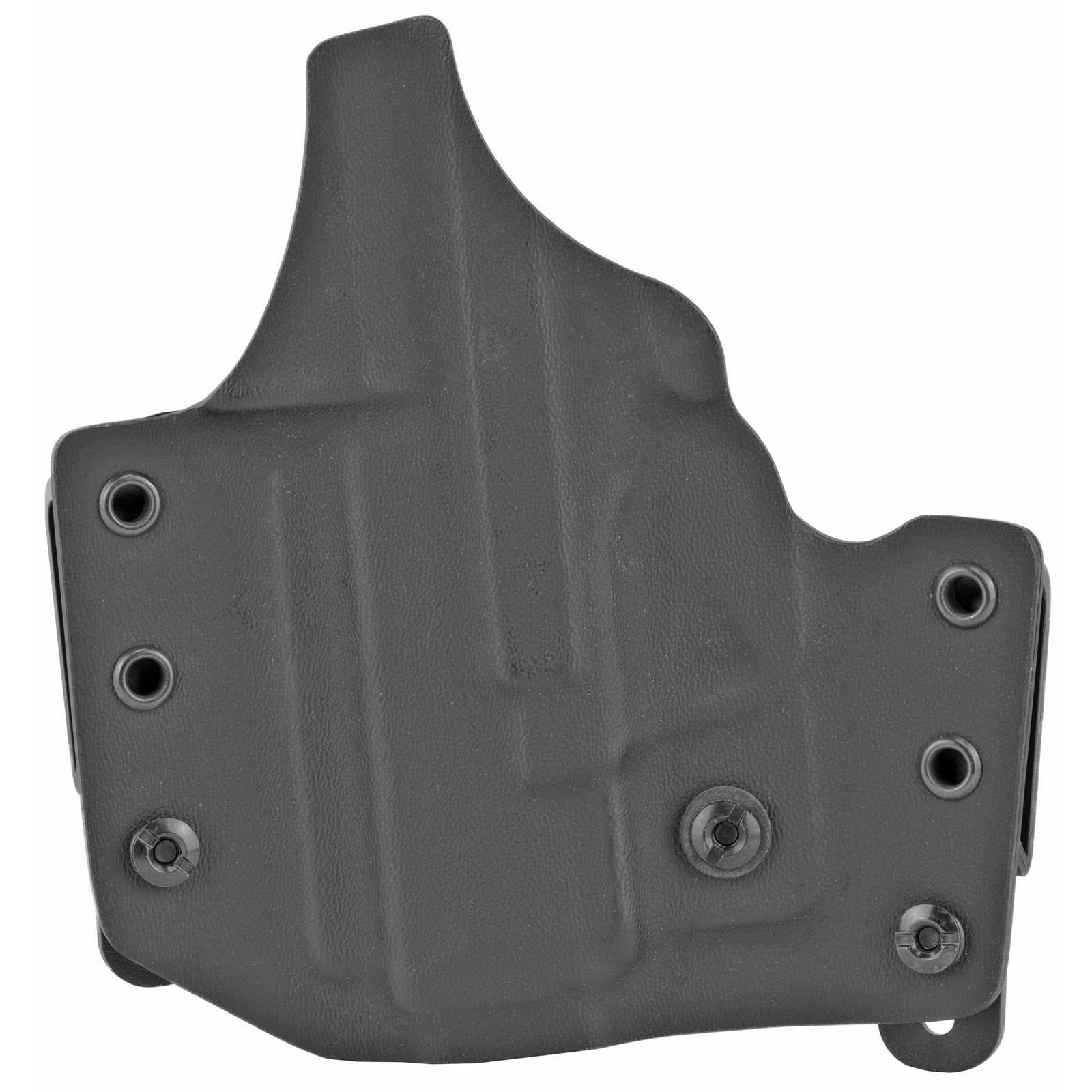 LAG DFNDR SPFD HELLCAT BLK RH - American Ordnance