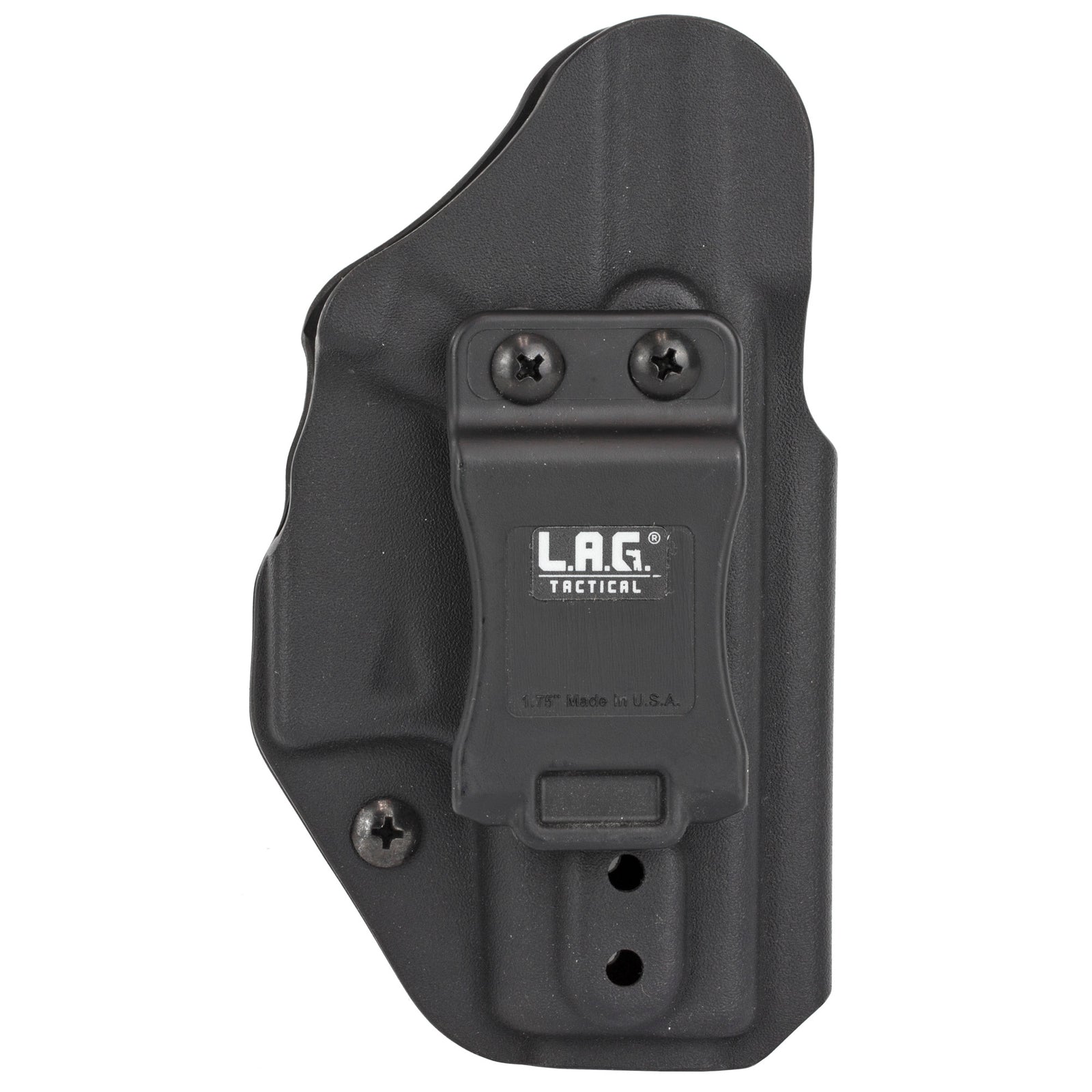 LAG LIB MK II FOR GLOCK 42 BLK AMBI - American Ordnance