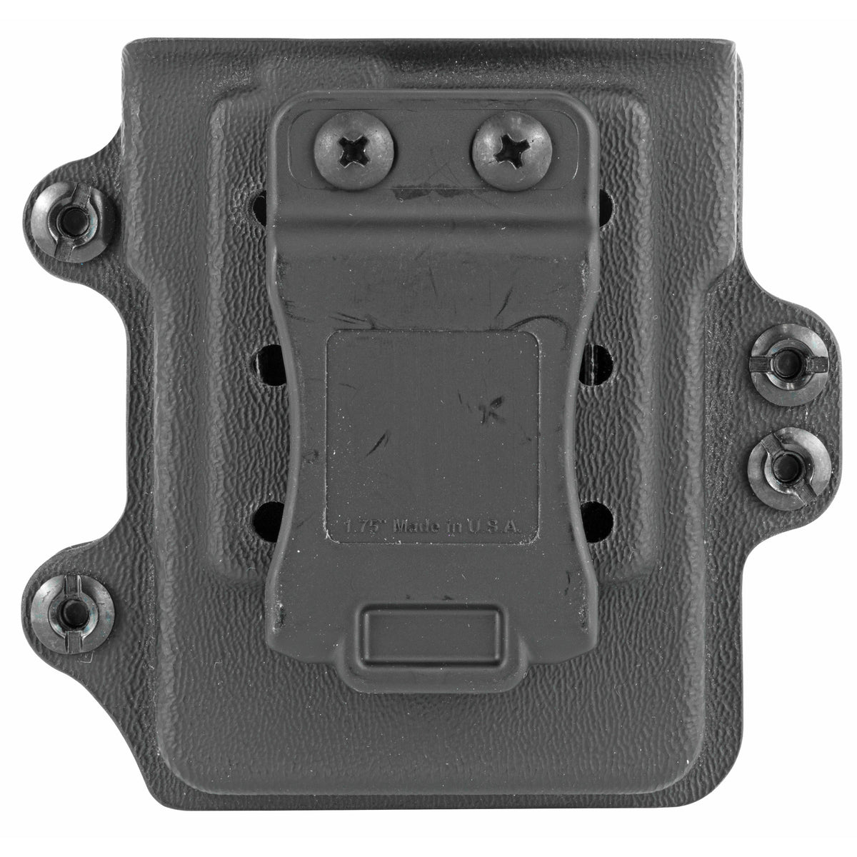 LAG SRMC MAG CARRIER FOR AR15 BLK - American Ordnance