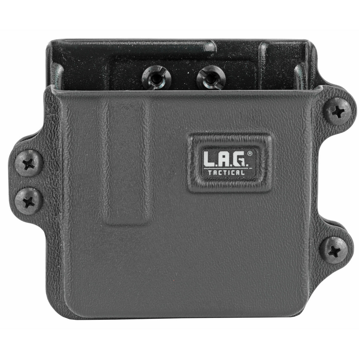 LAG SRMC MAG CARRIER FOR AR10 BLK - American Ordnance