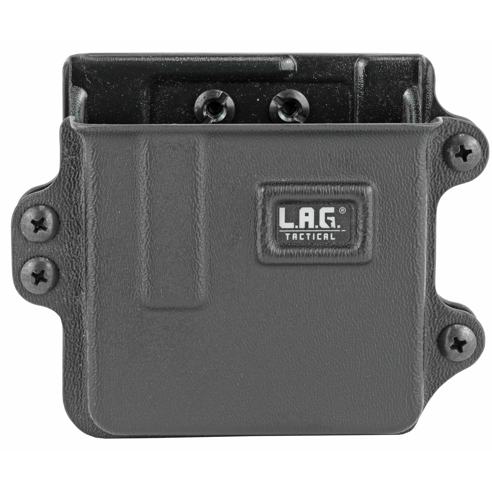 LAG SRMC MAG CARRIER FOR AR10 BLK - American Ordnance