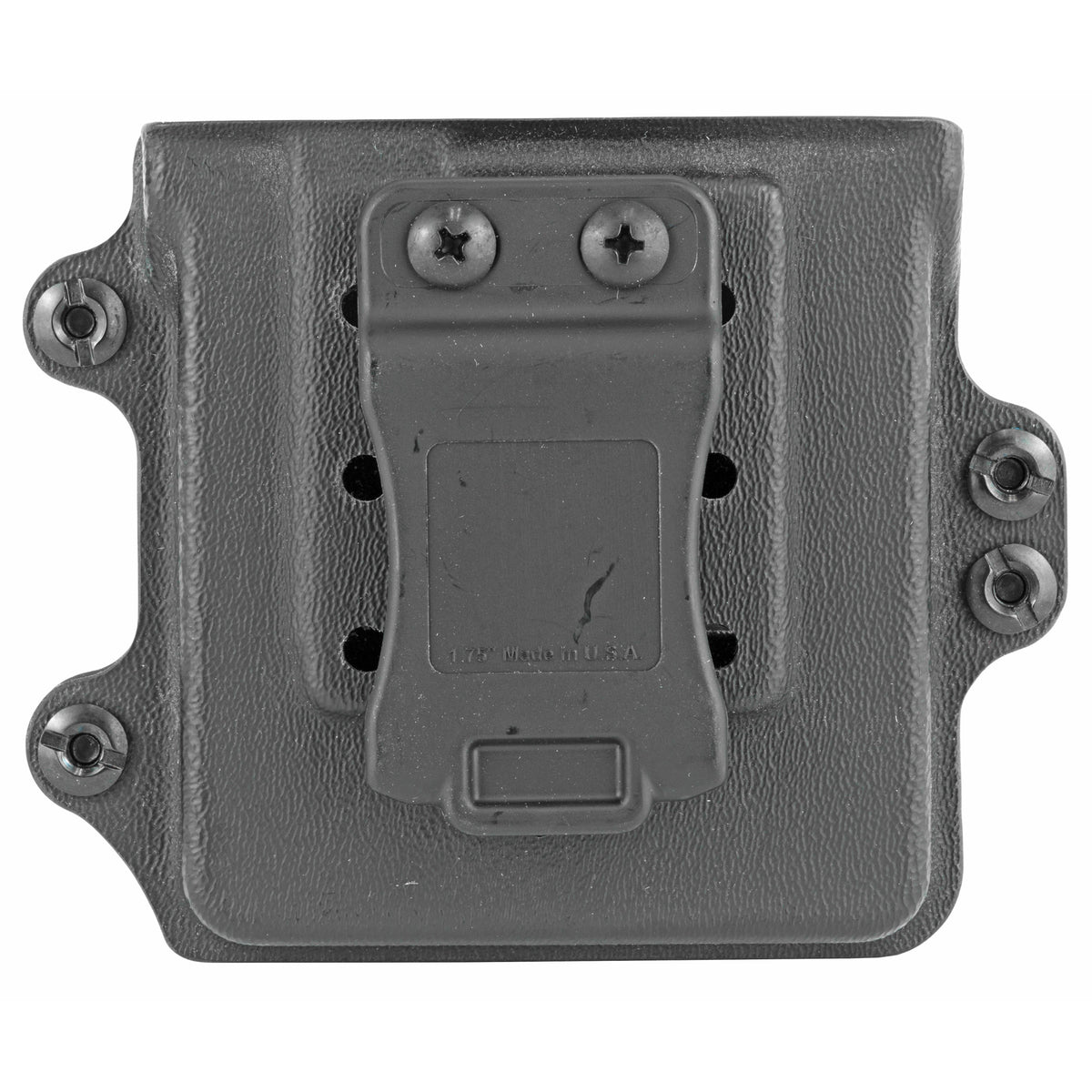 LAG SRMC MAG CARRIER FOR AR10 BLK - American Ordnance
