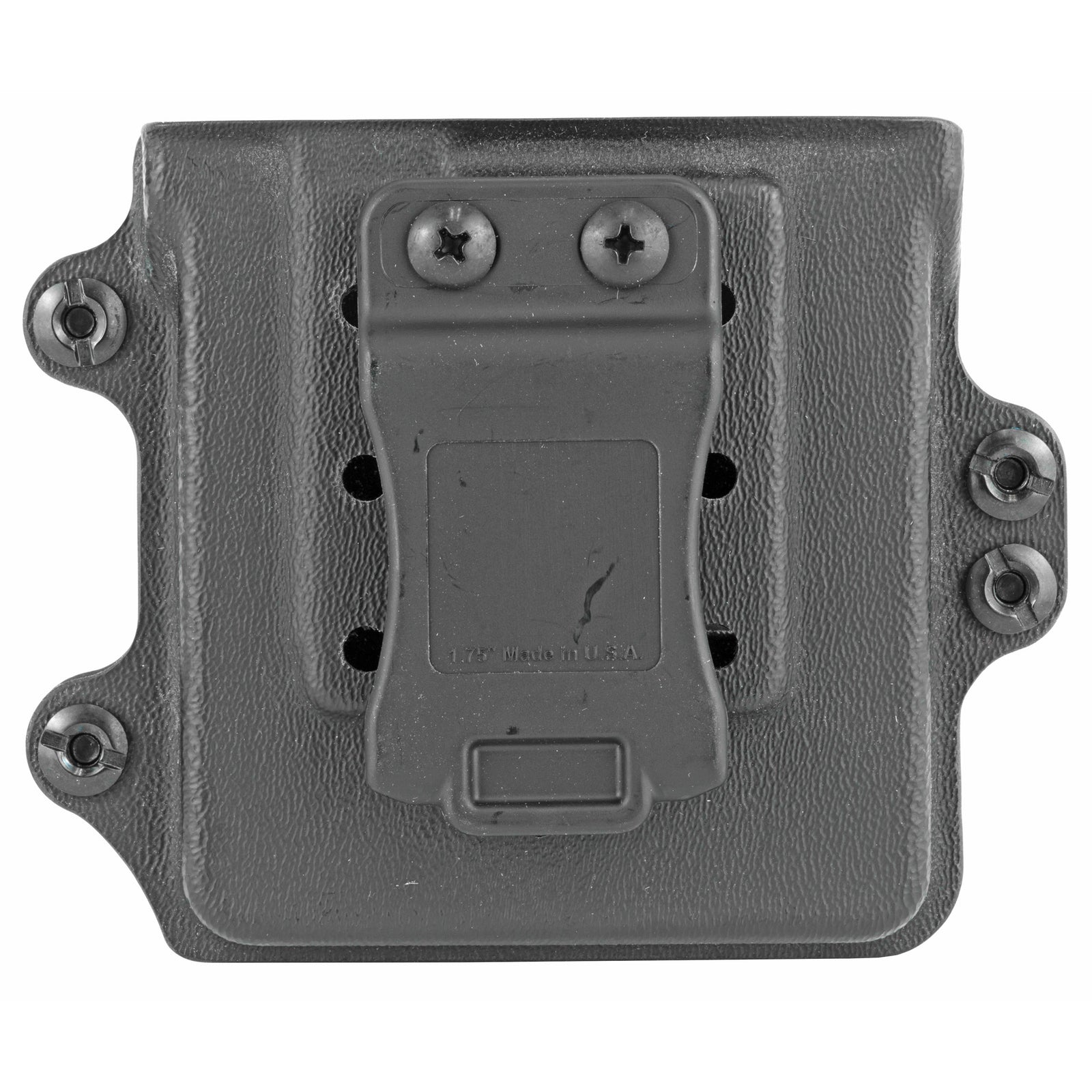 LAG SRMC MAG CARRIER FOR AR10 BLK - American Ordnance
